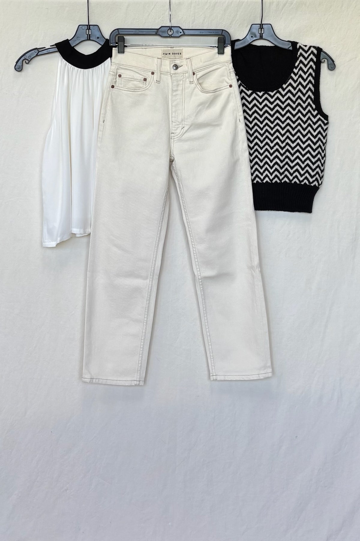 1051 Sample Pack - $180 - Size S