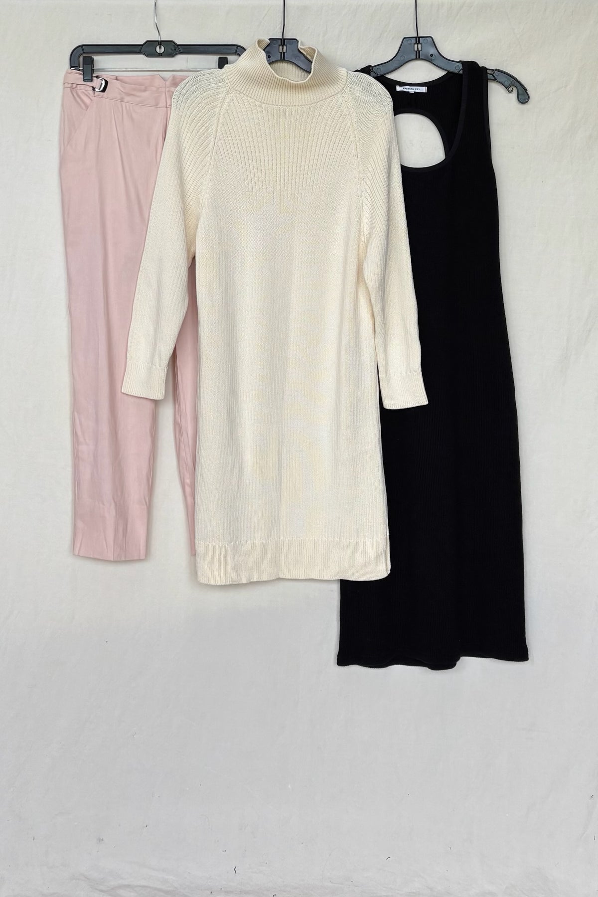 1058 Sample Pack - $210 - Size S