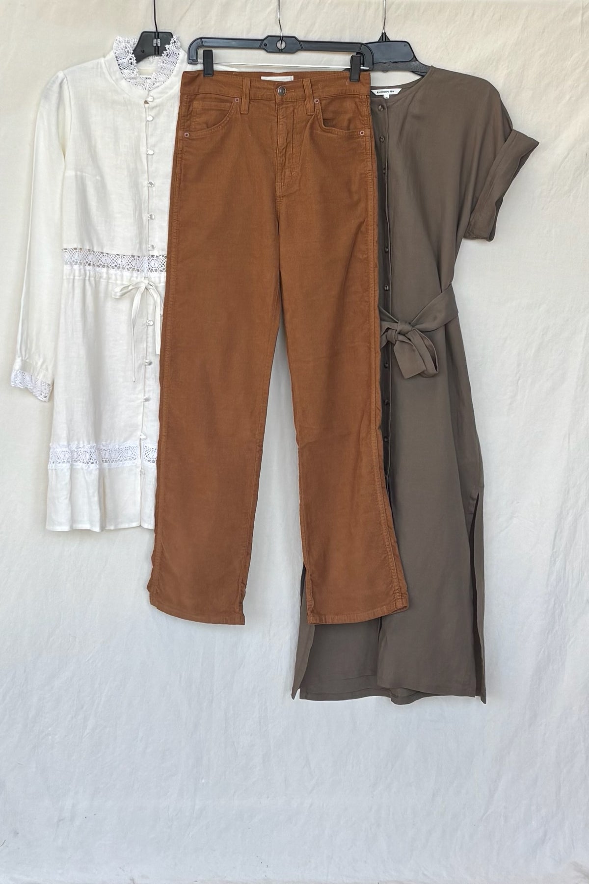 1089 Sample Pack - $203 - Size XS