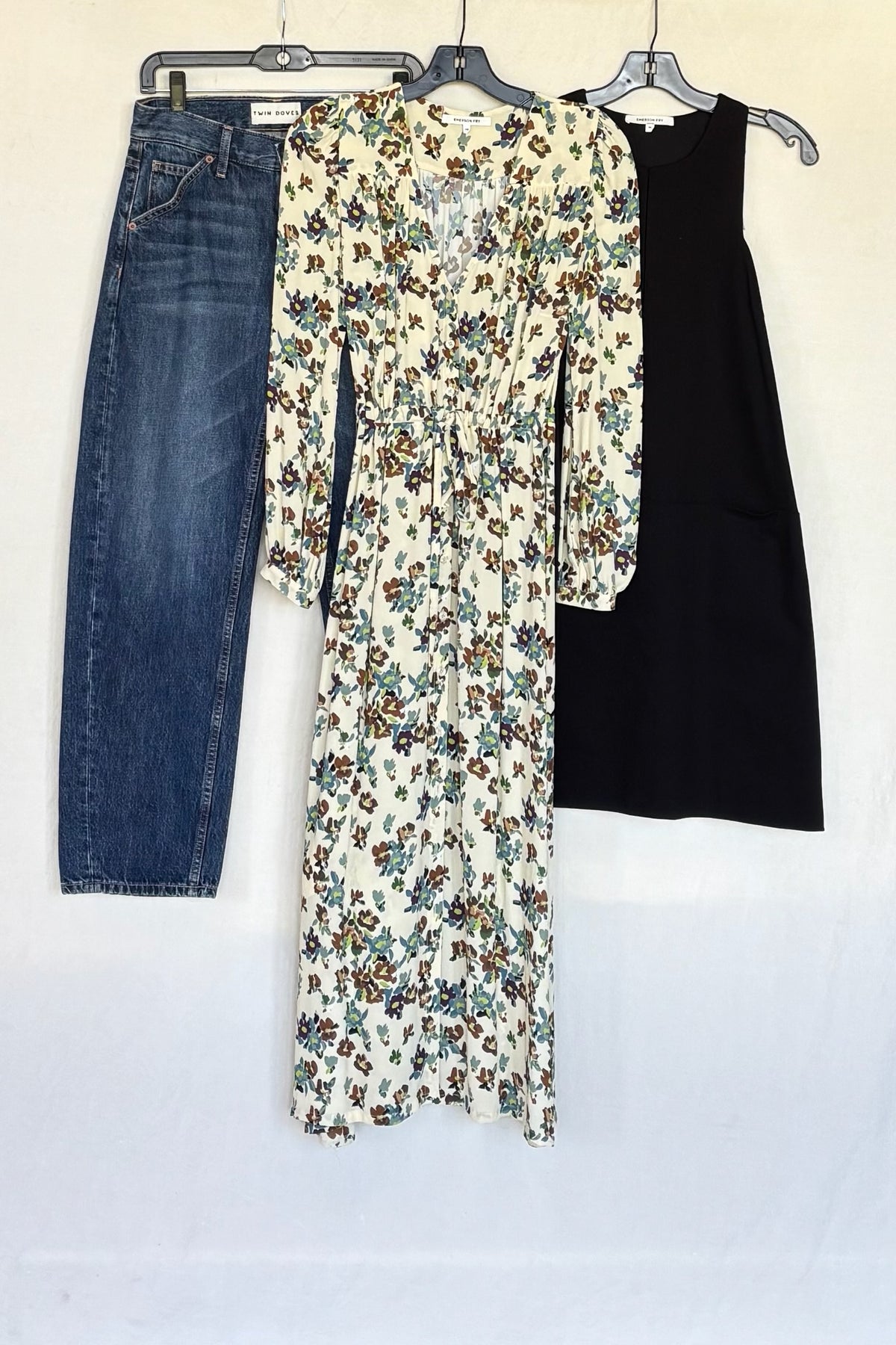 1224 Sample Pack - $206 - Size XS