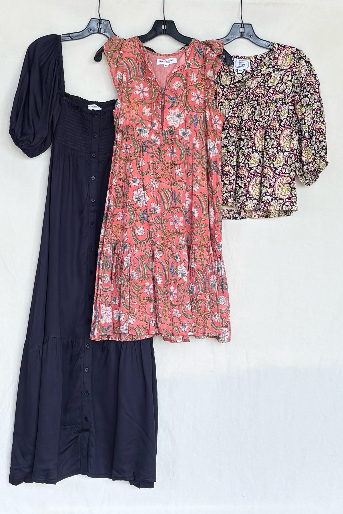1287 Sample Pack - $131 - Size XS/S