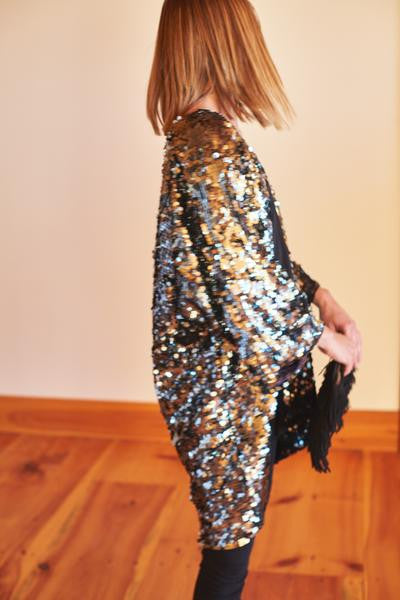 sparkle happening