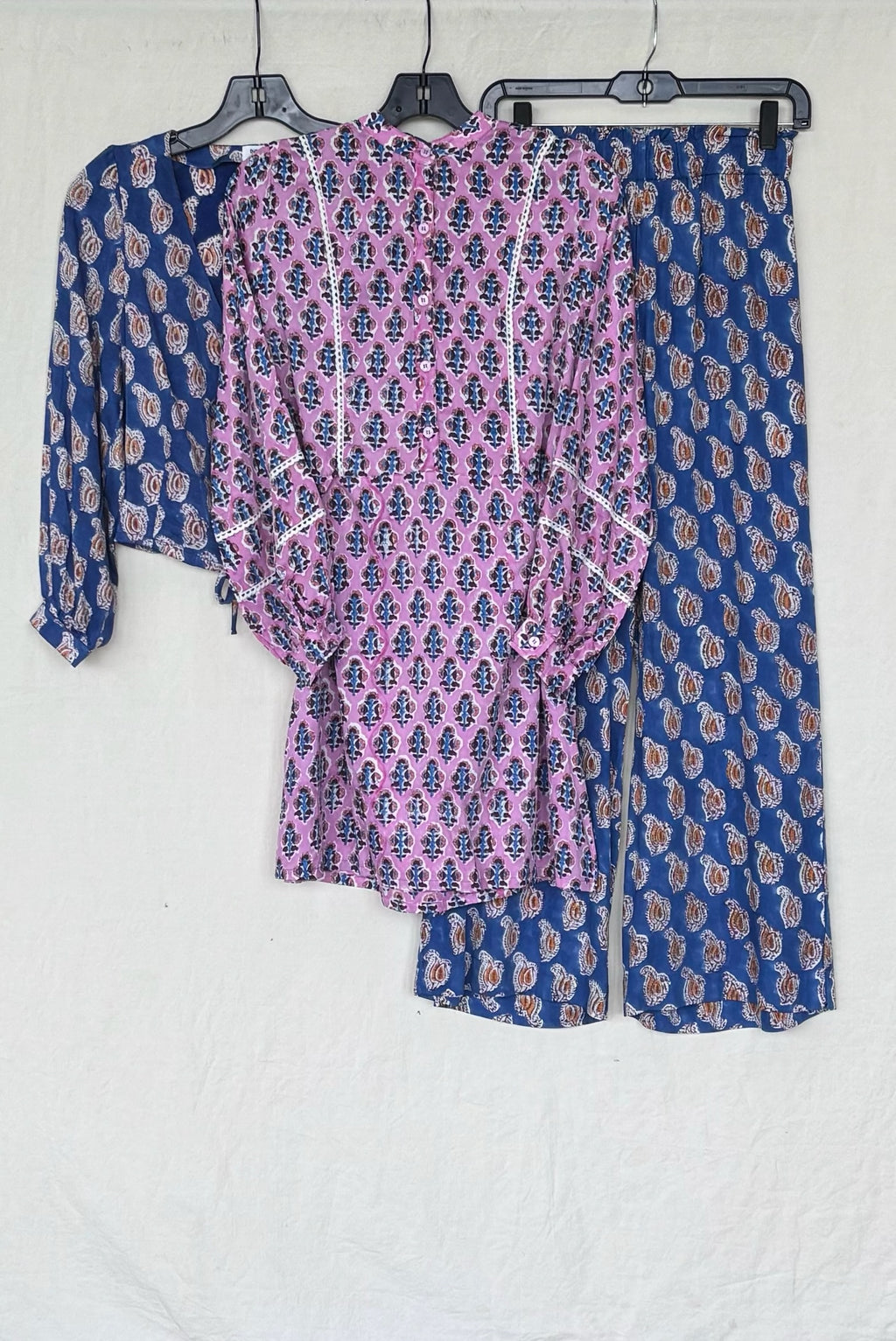 0758 Sample Pack - $75 - Size XS