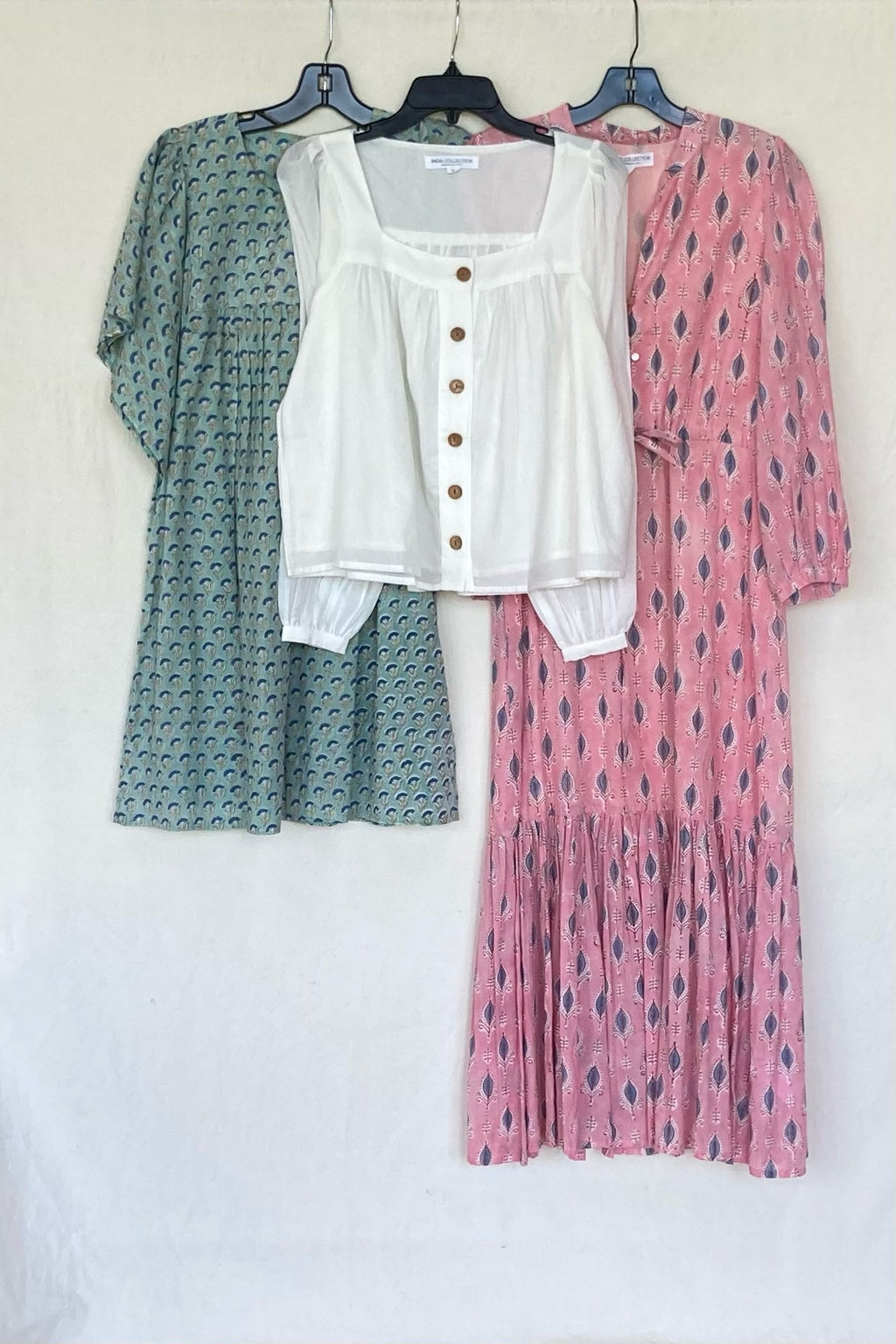 0441 Sample Pack - $90 - Size S