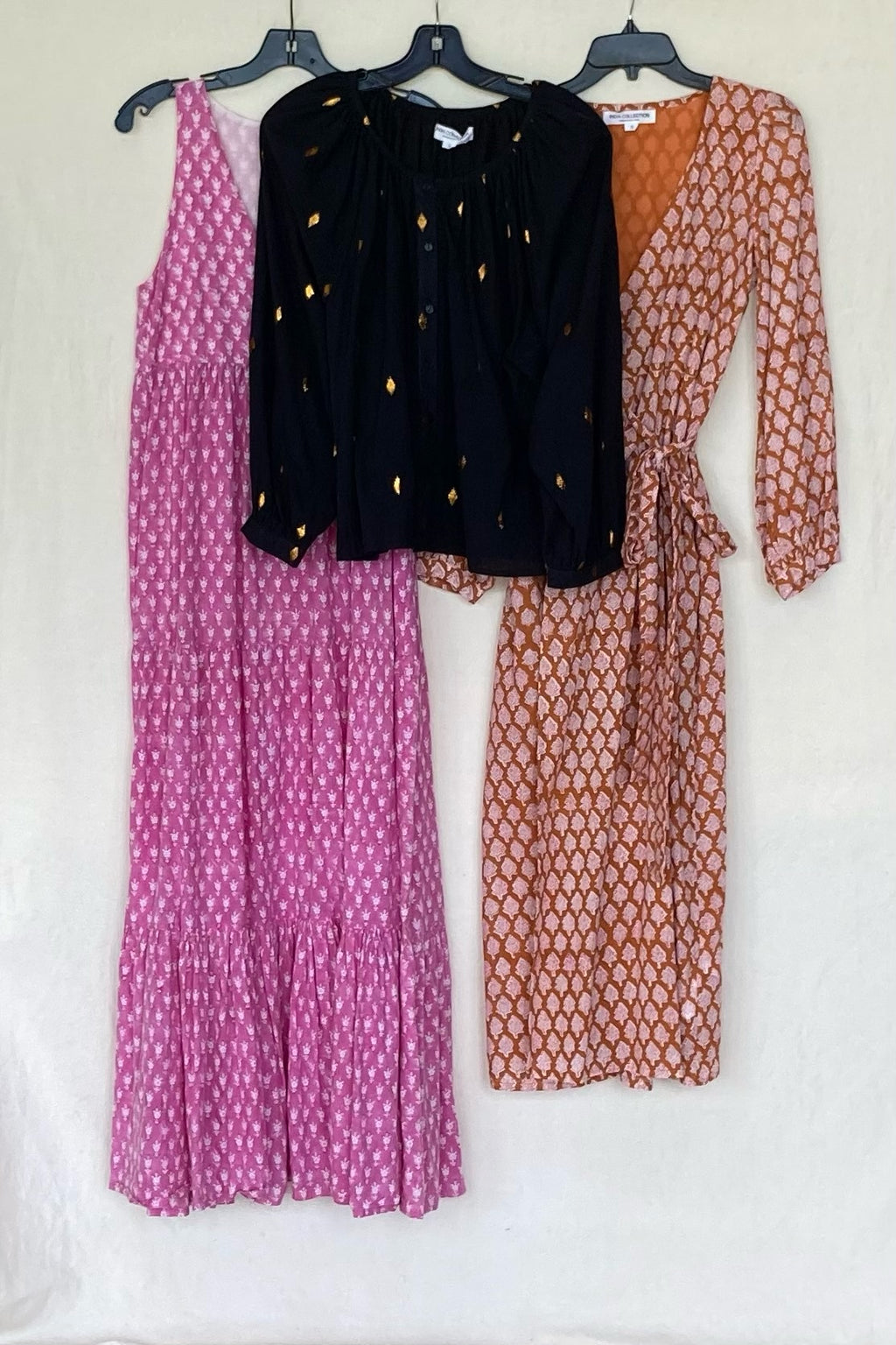 0440 Sample Pack - $90 - Size S