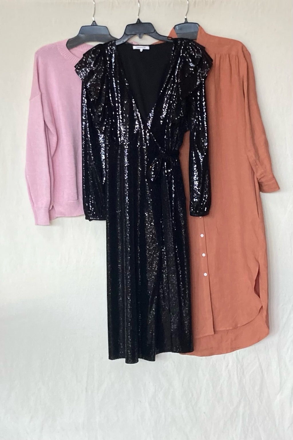 0756 Sample Pack - $198 - Size S
