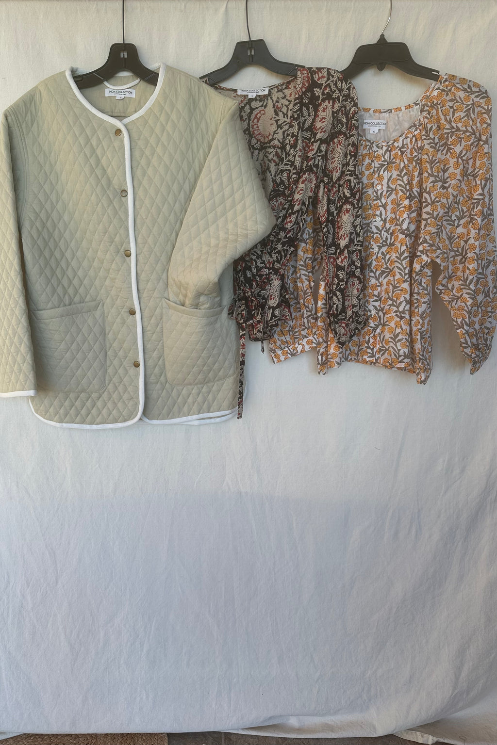 1012 Sample Pack - Size S