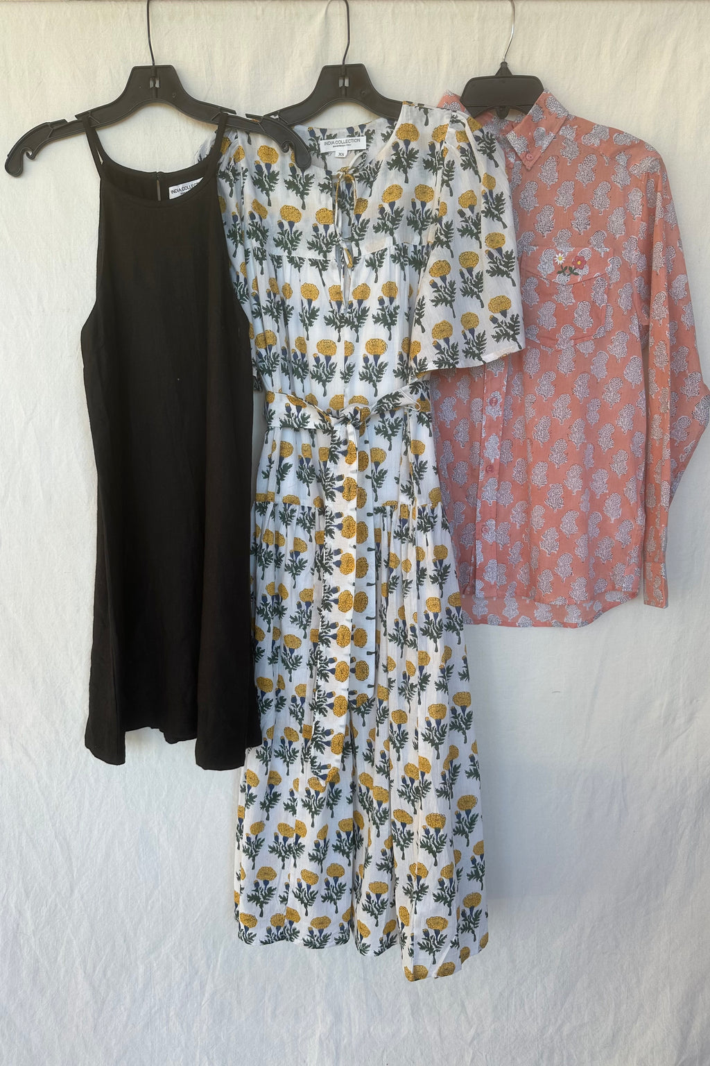 1008 Sample Pack - Size XS