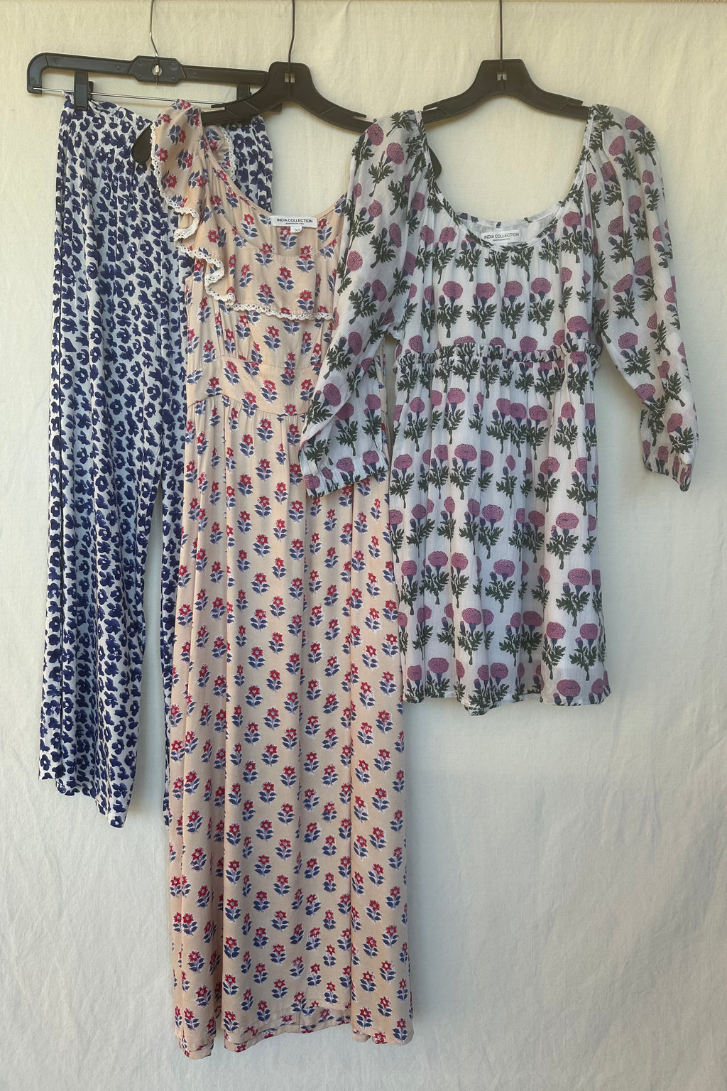 1010 Sample Pack - Size XS