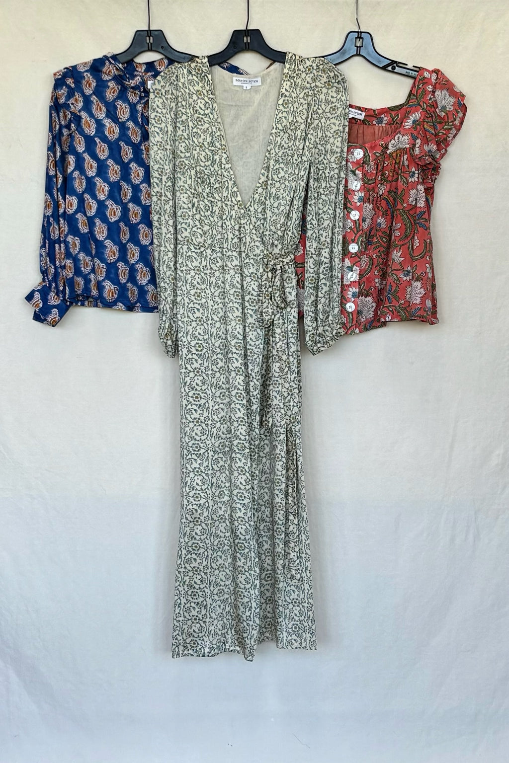 0866 Sample Pack - Size S