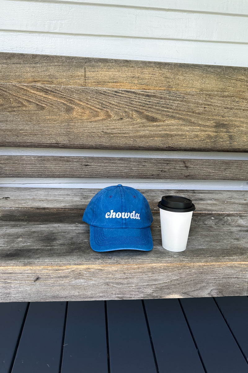 Chowda Hat