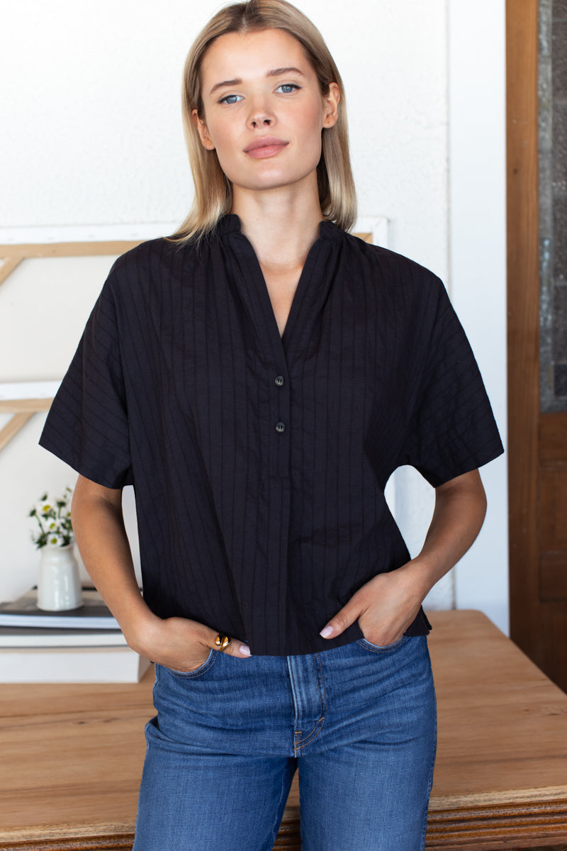 Artist Buttondown - Midnight