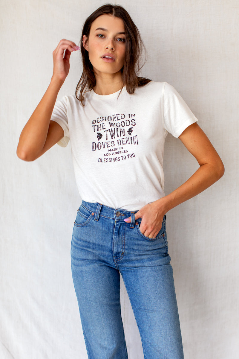 In the Woods T-shirt