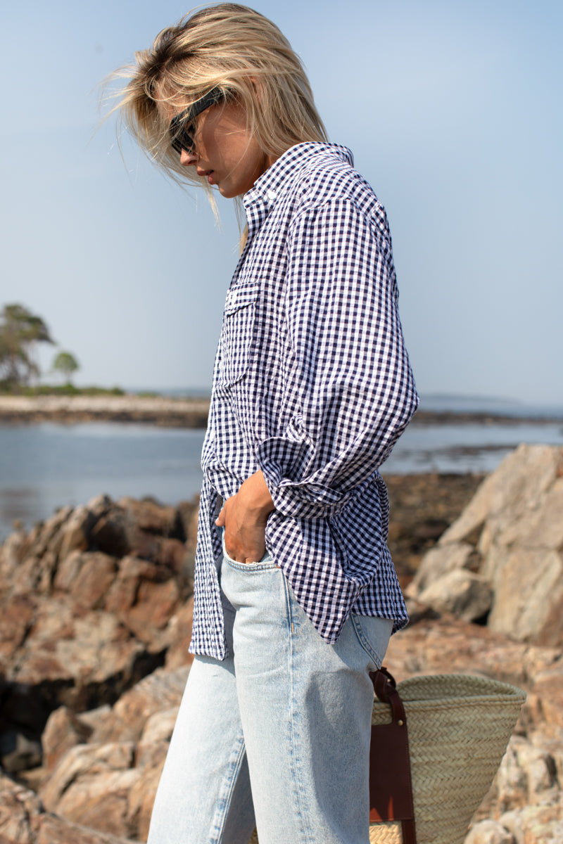Heritage Ankle - Faded Vintage