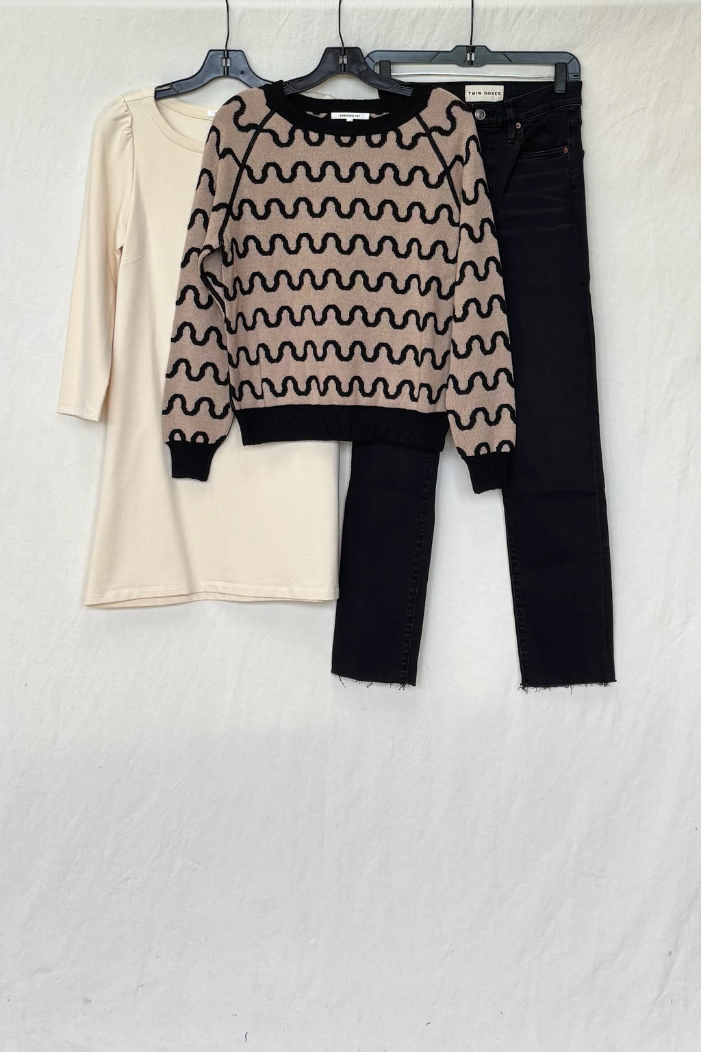 1057 Sample Pack - $280 - Size S