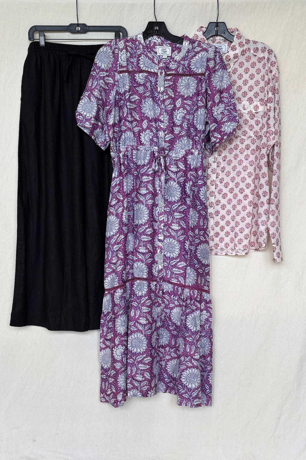 1061 Sample Pack - $180 - Size XL