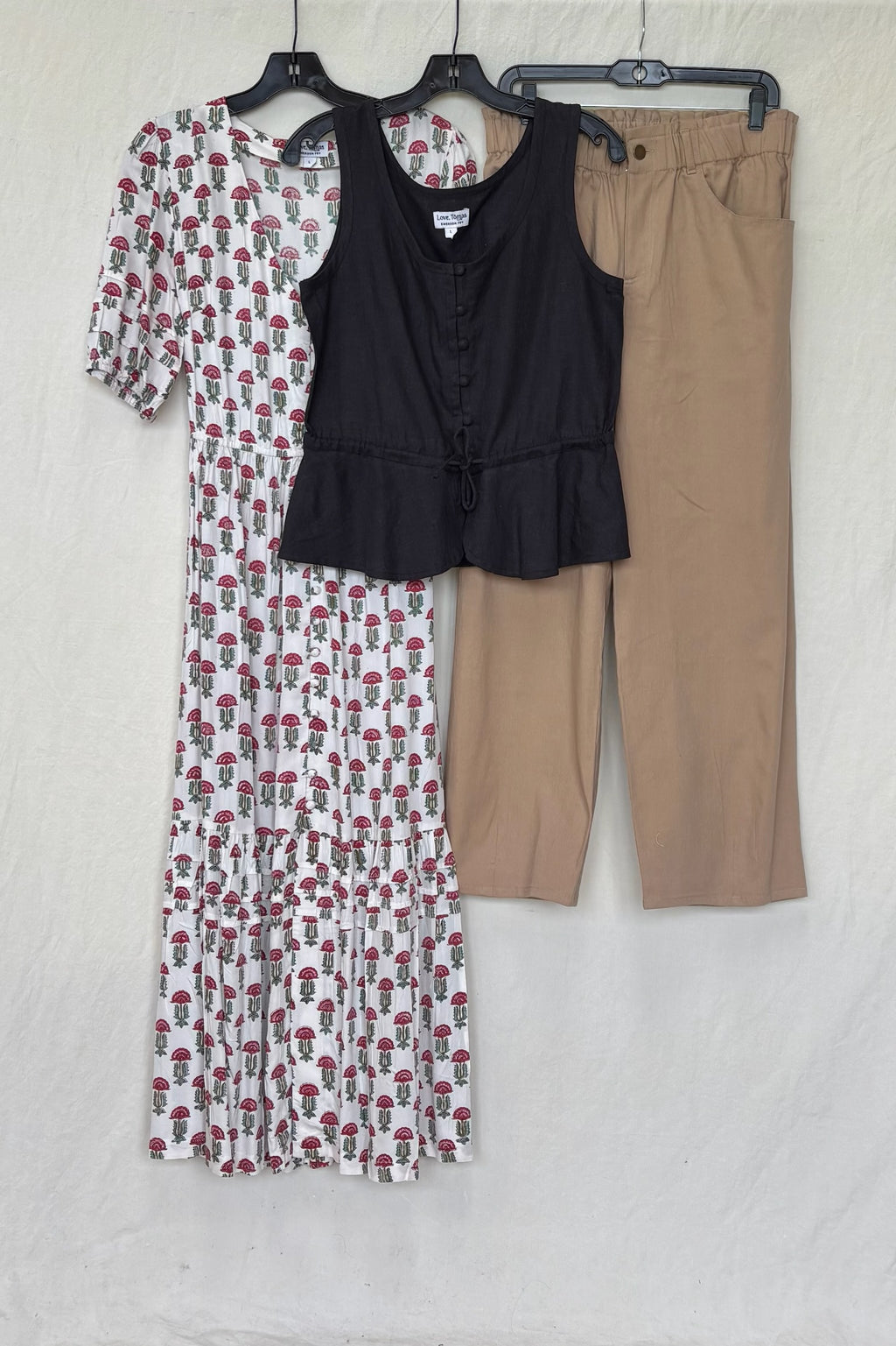 1063 Sample Pack - $180 - Size L