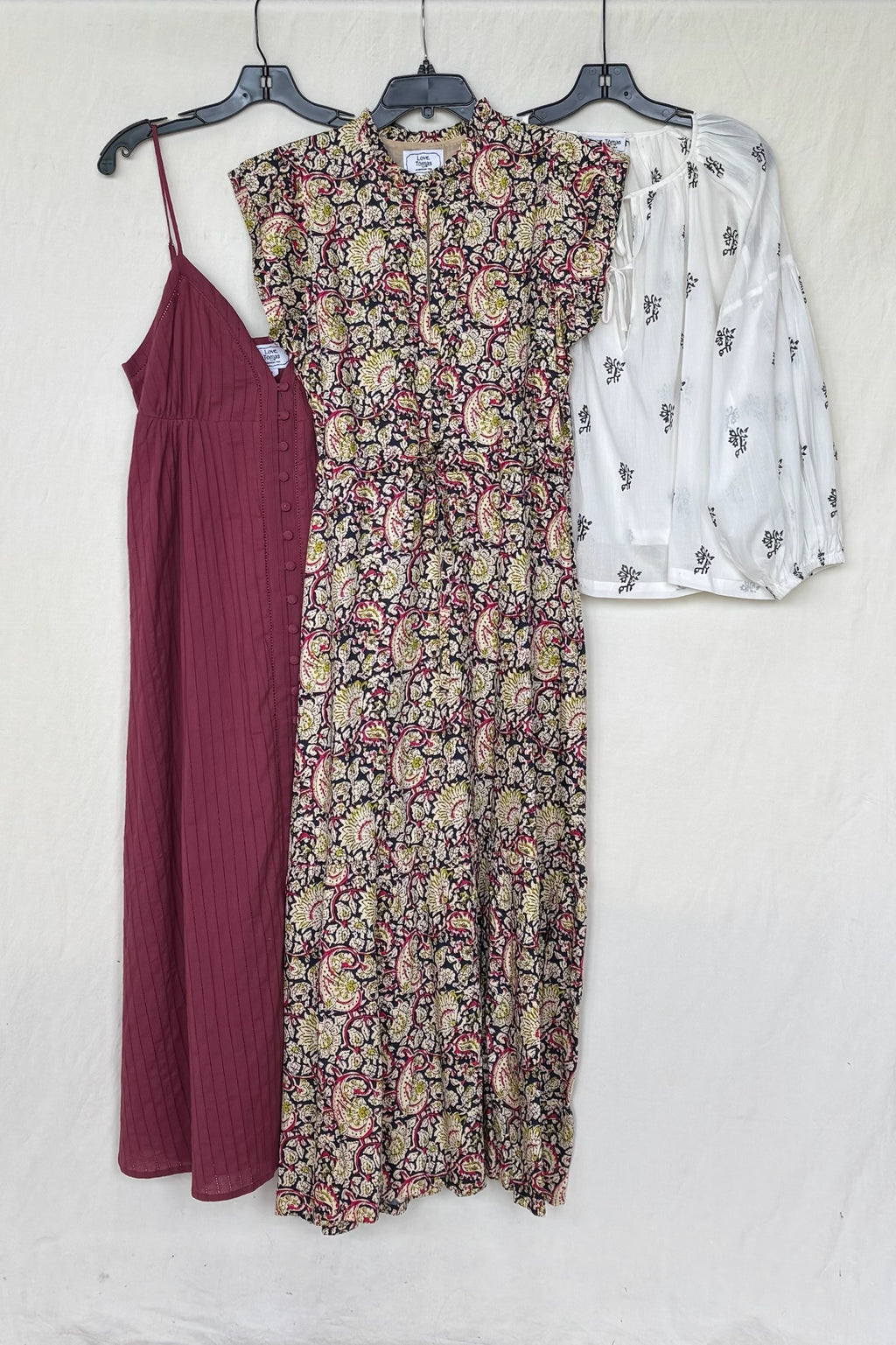 1065 Sample Pack - $190 - Size L