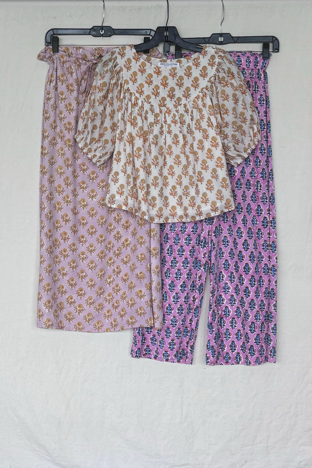 0759 Sample Pack - $75 - Size S