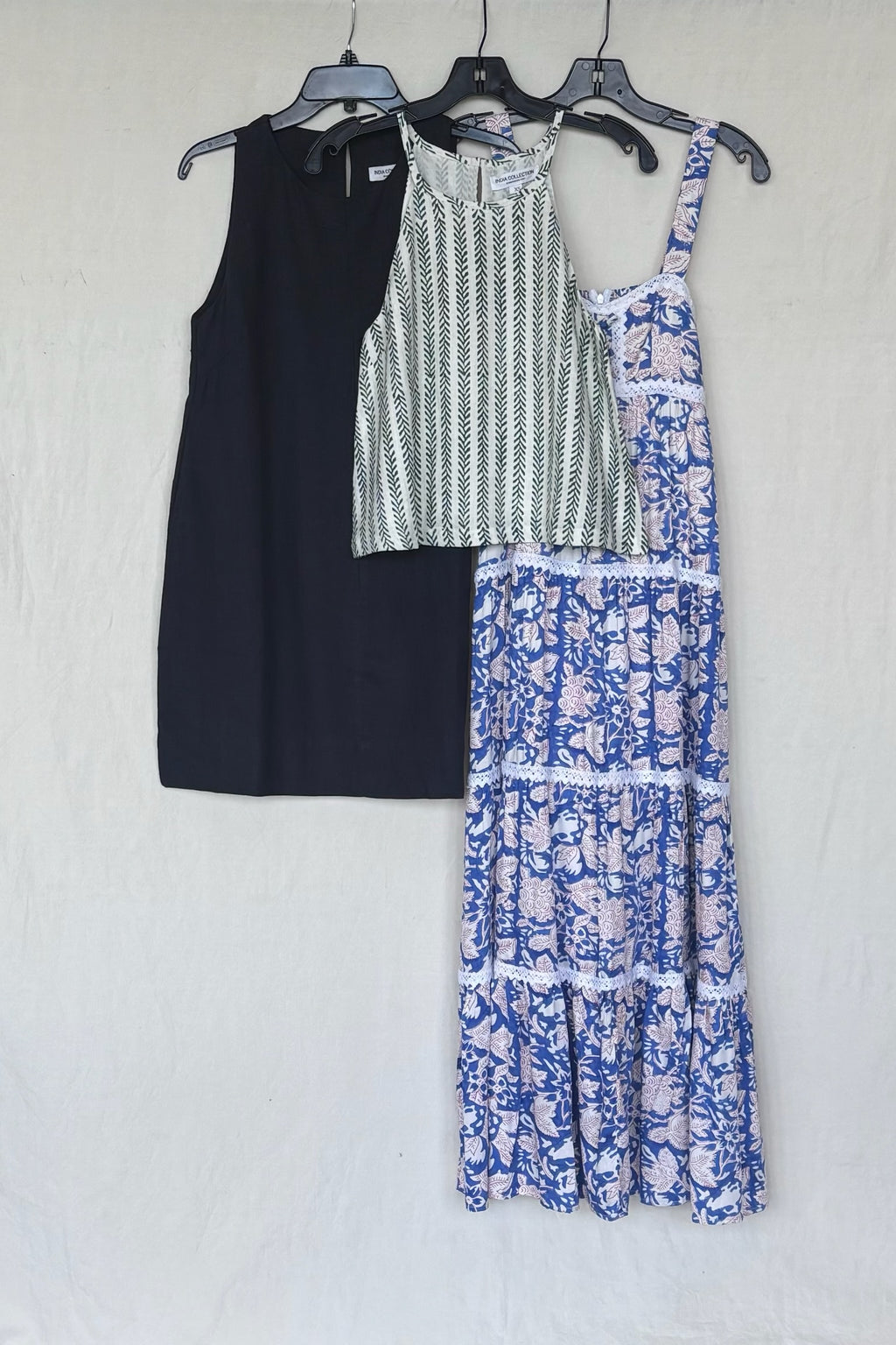 0760 Sample Pack - $84 - Size XS