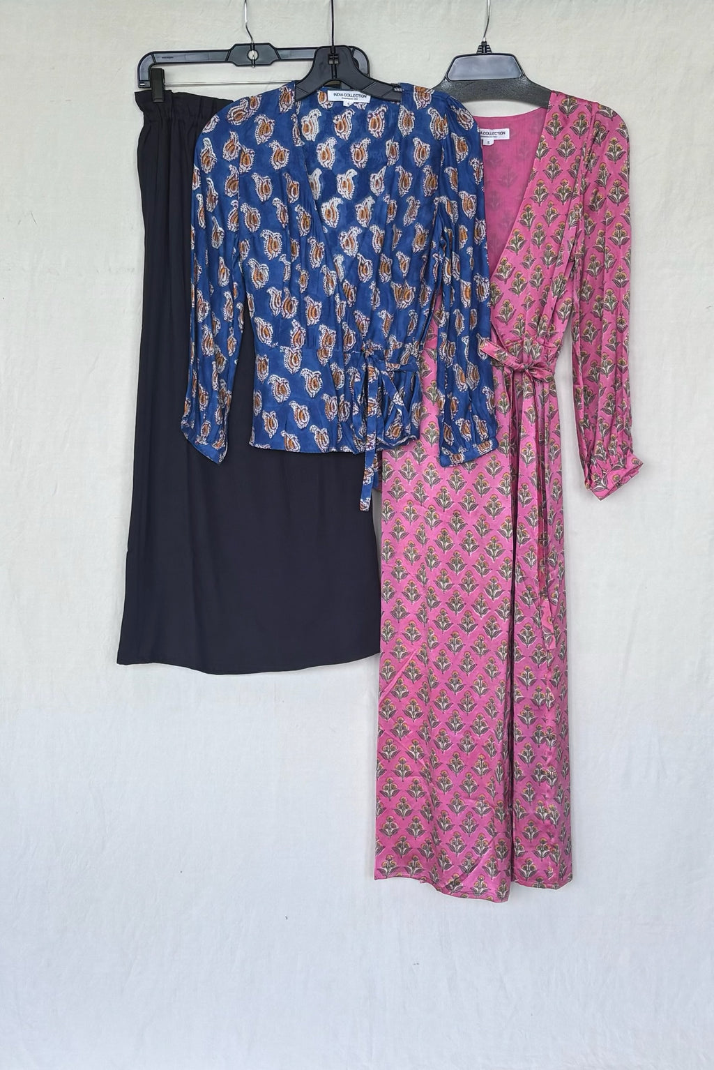 0761 Sample Pack - Size S