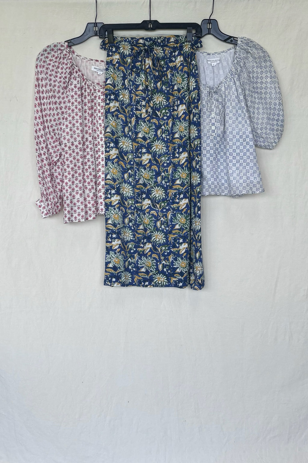 0762 Sample Pack - $75 - Size S