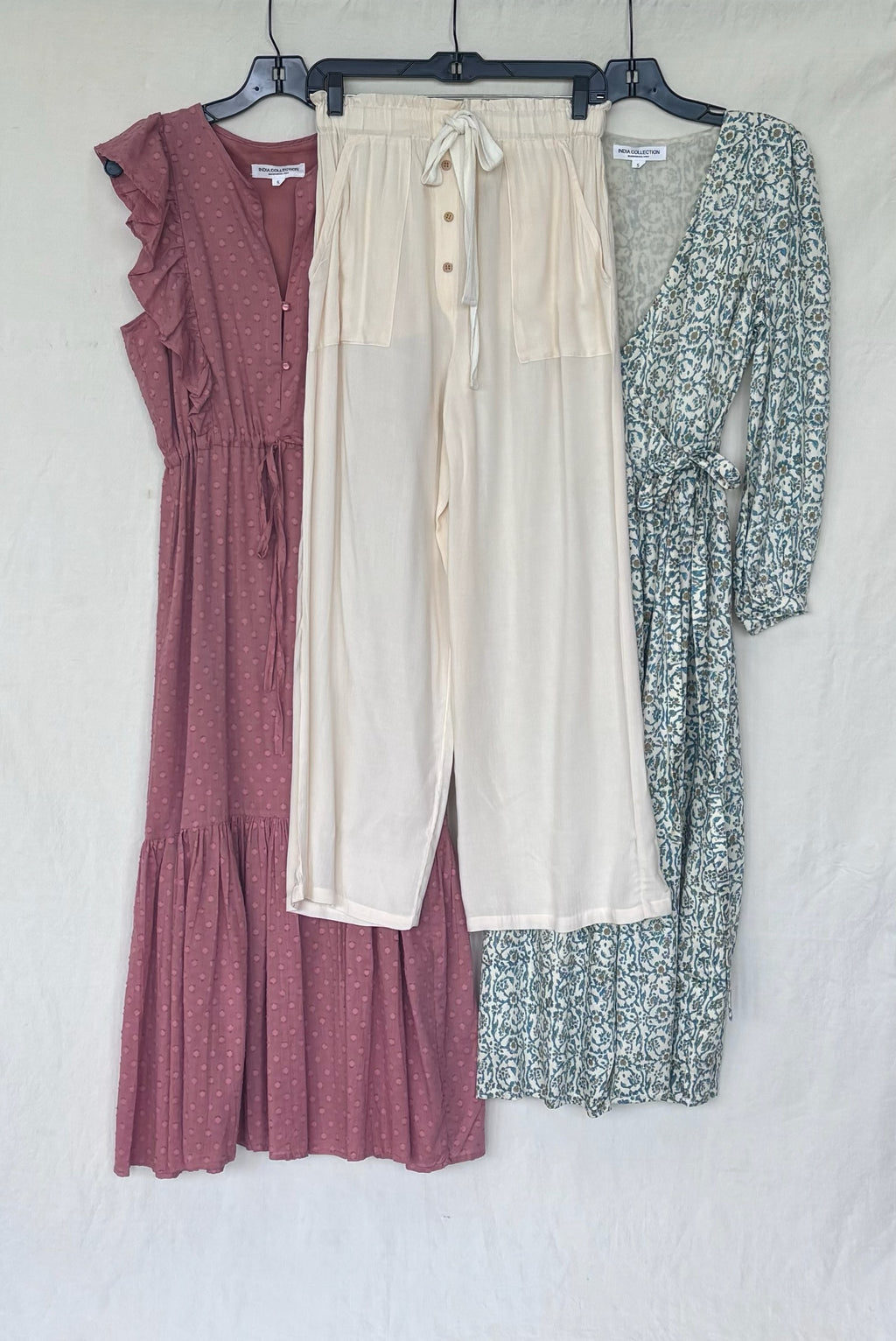 0763 Sample Pack - Size S