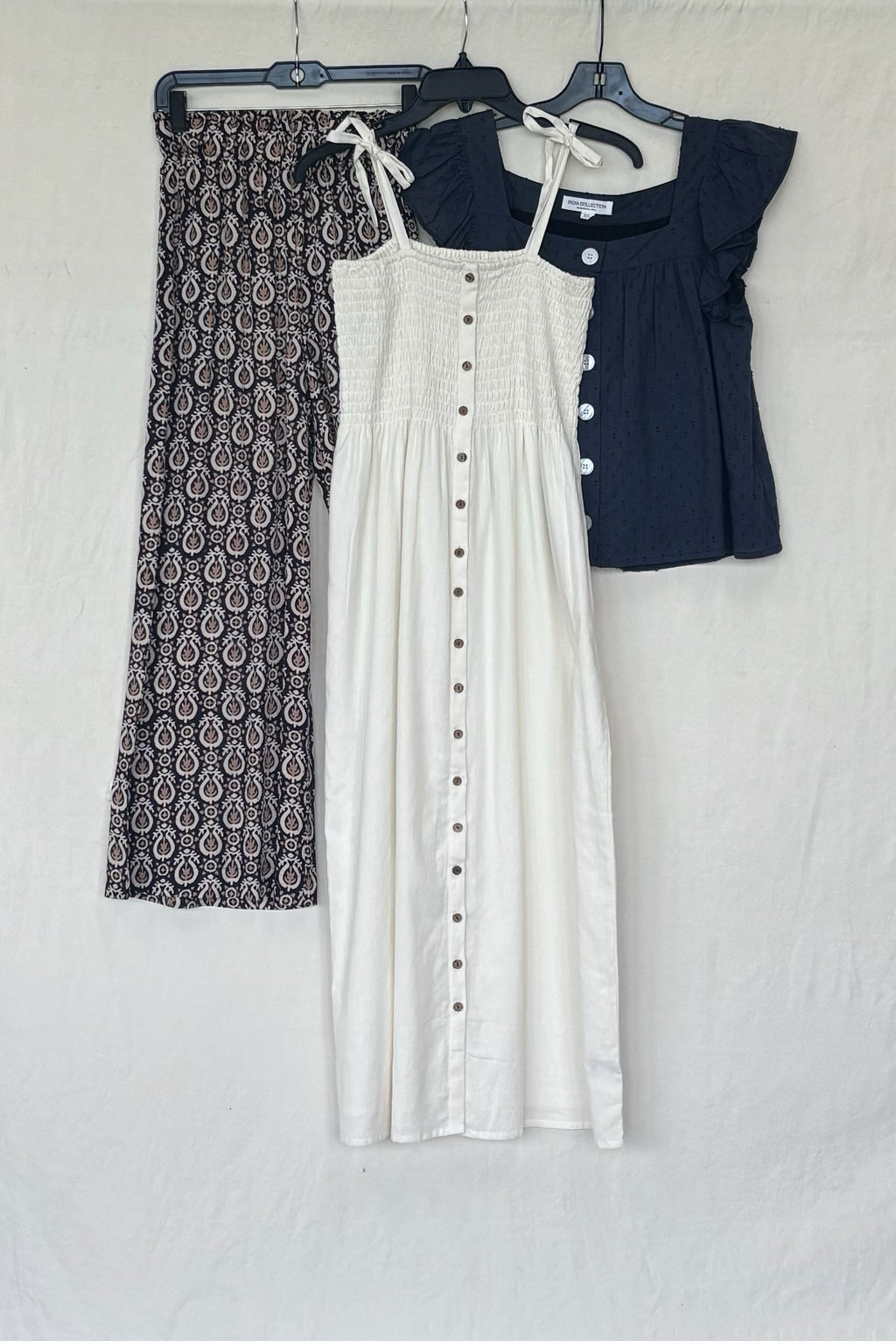 0764 Sample Pack - $84 - Size XS