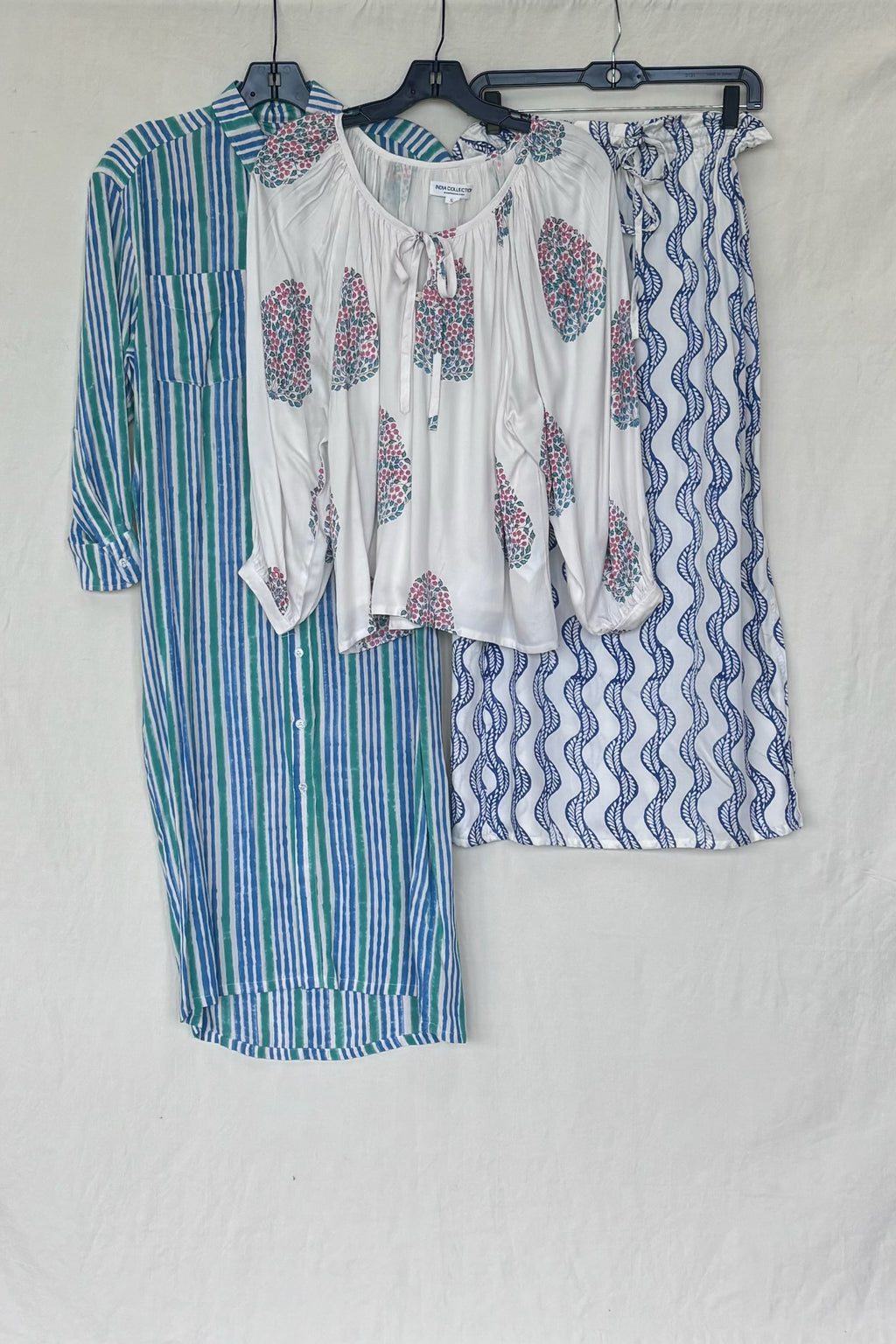 0766 Sample Pack - $75 - Size S