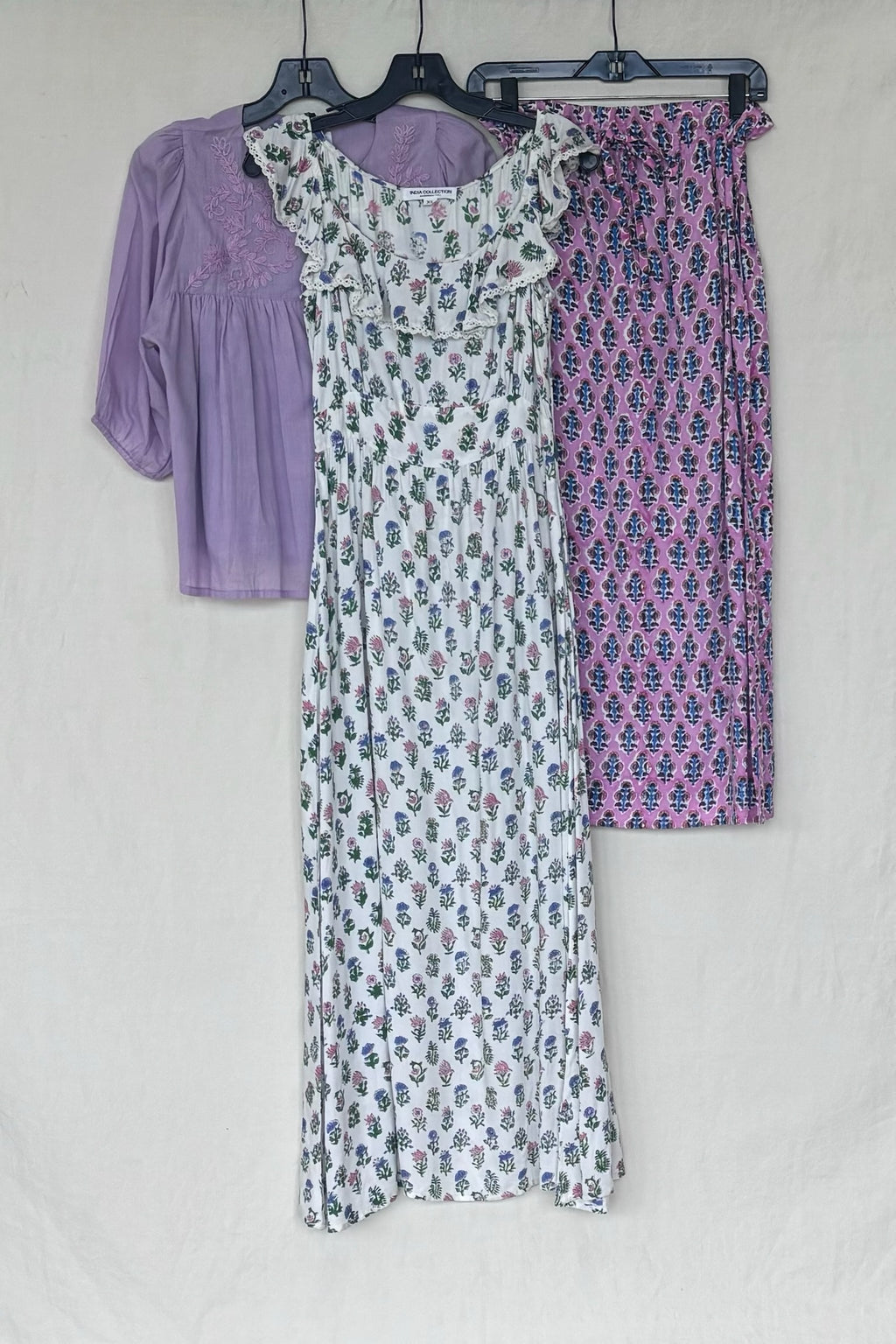 0767 Sample Pack - $84 - Size XS