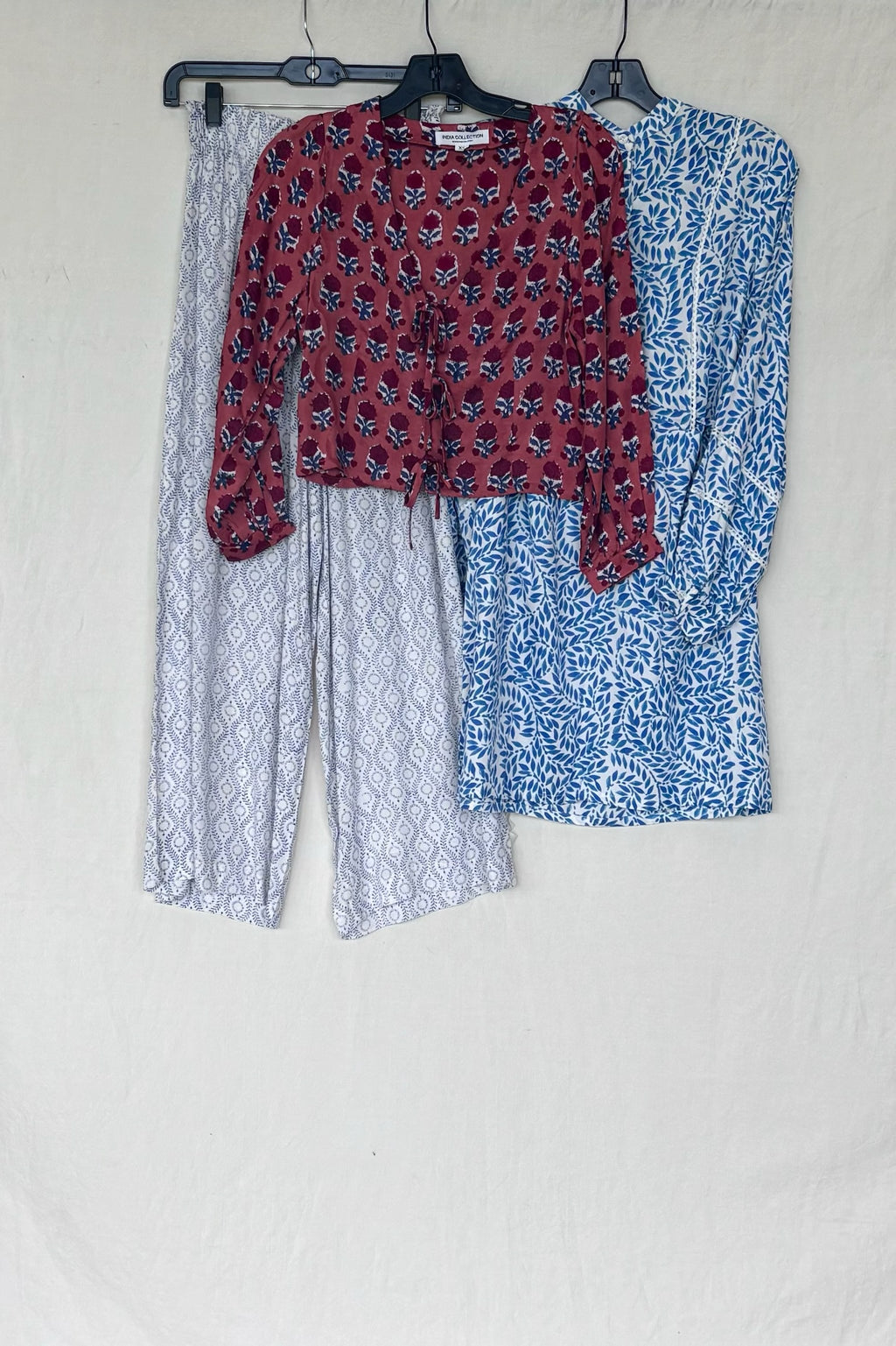 0768 Sample Pack - $75 - Size XS