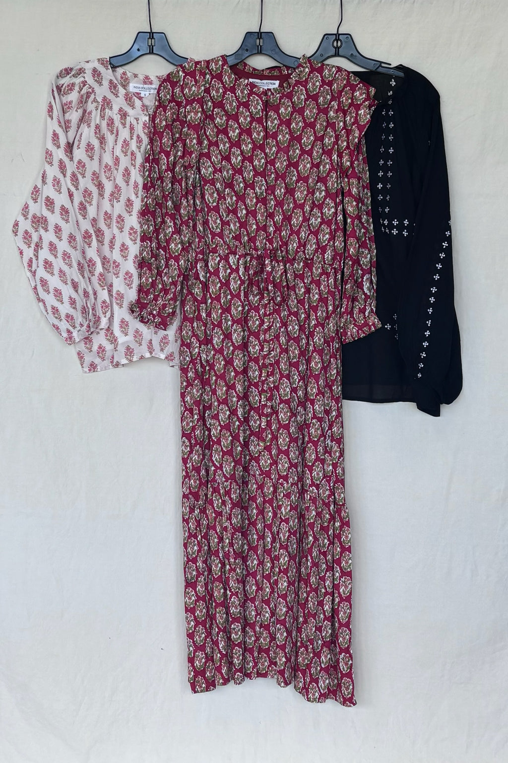 0770 Sample Pack - $84 - Size S