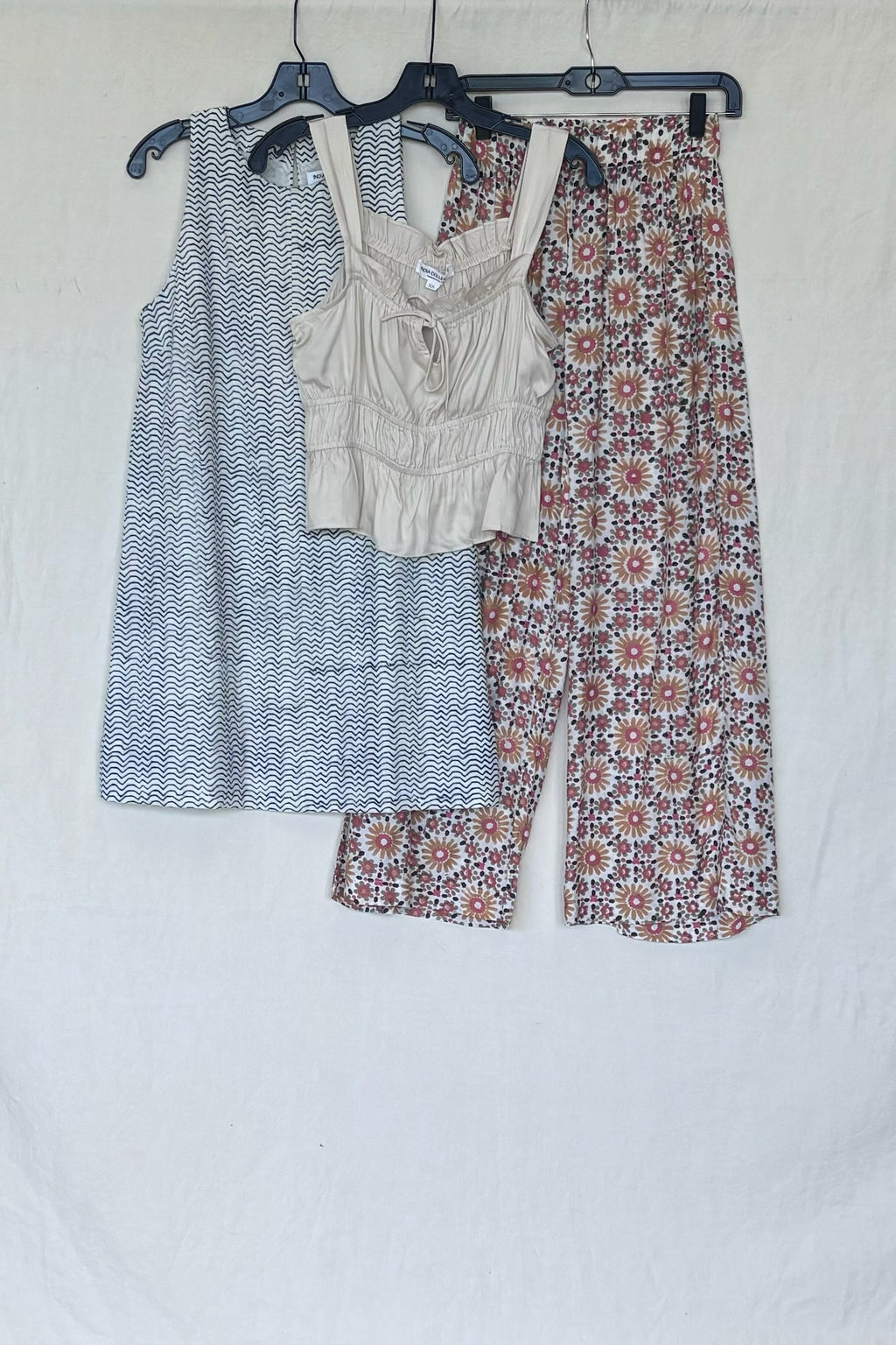 0771 Sample Pack - $84 - Size XS