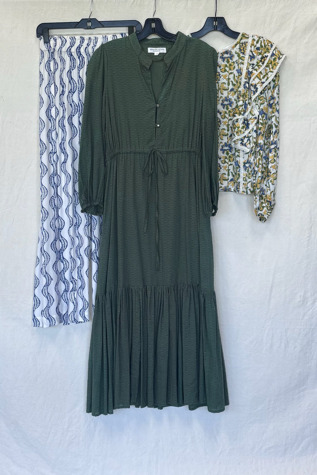 0773 Sample Pack - $84 - Size S