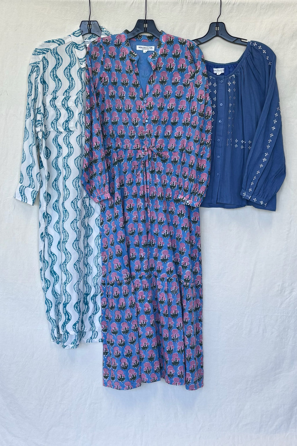 0775 Sample Pack - $98 - Size S