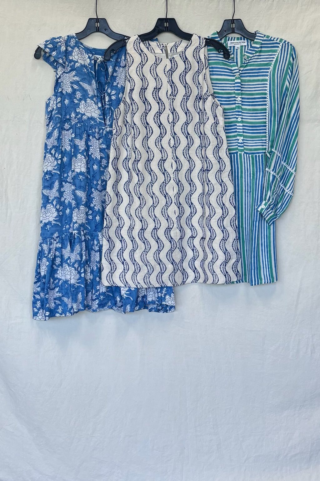 0776 Sample Pack - Size XS