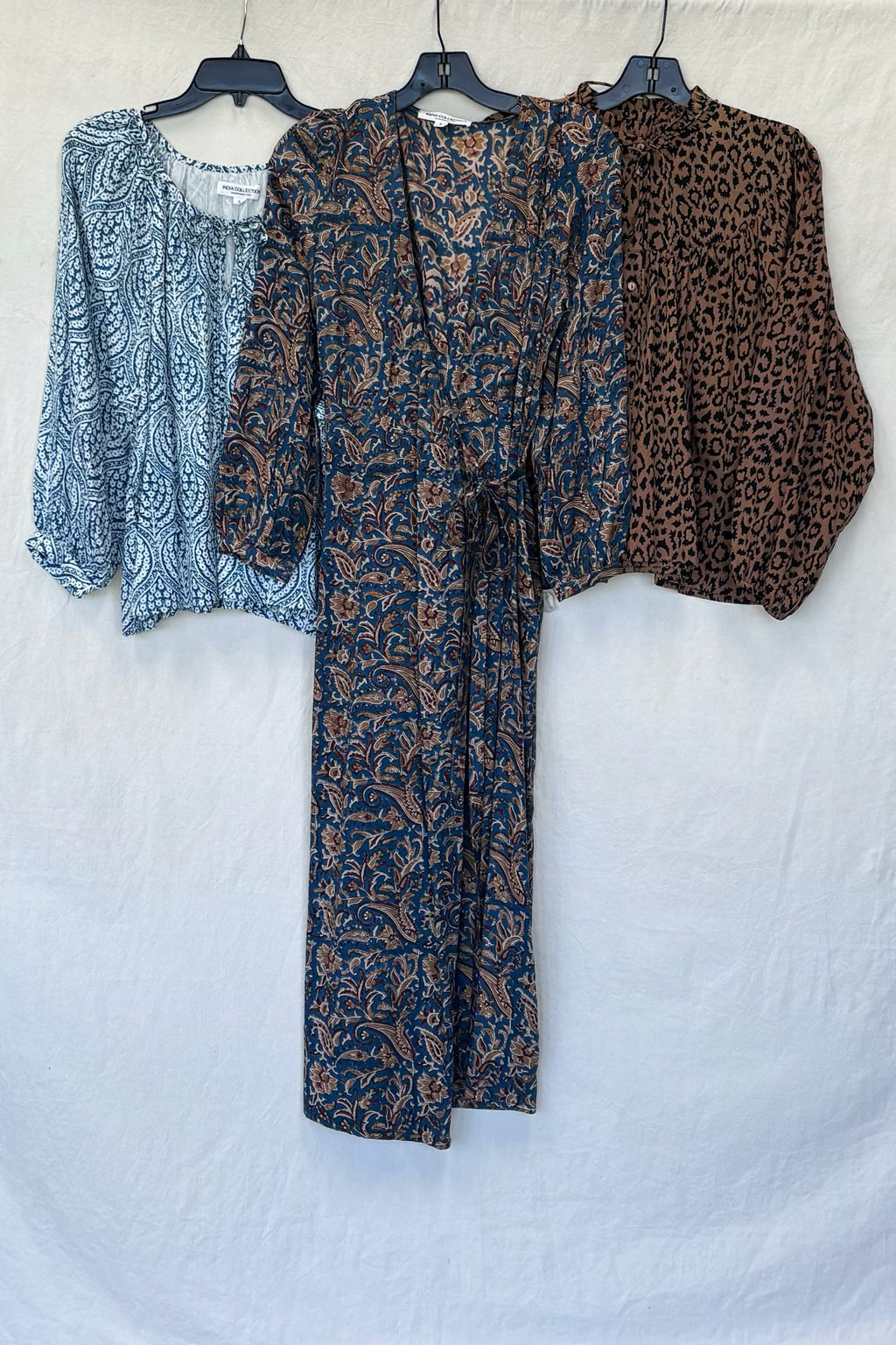 0777 Sample Pack - $94 - Size S