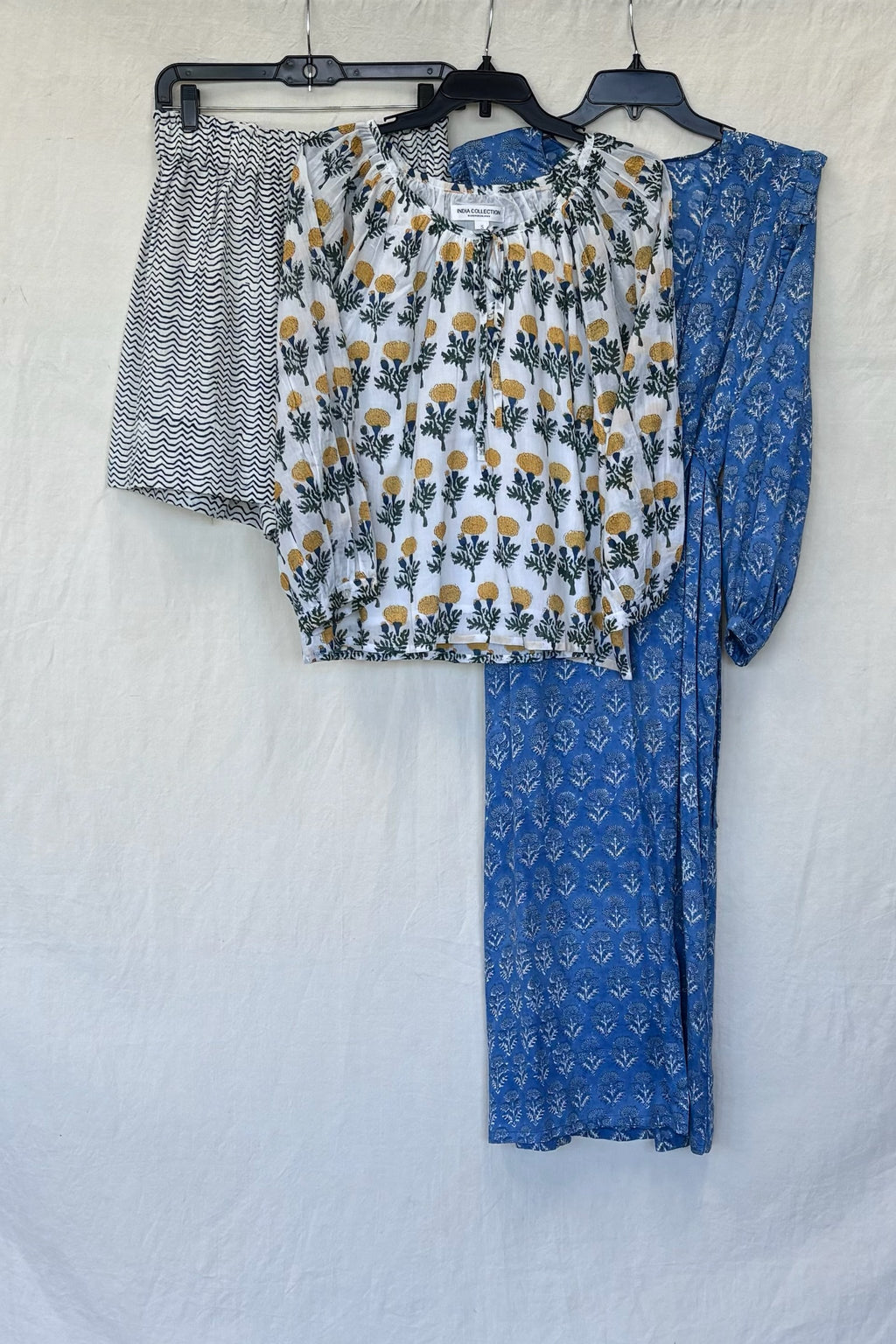 0778 Sample Pack - $75 - Size S