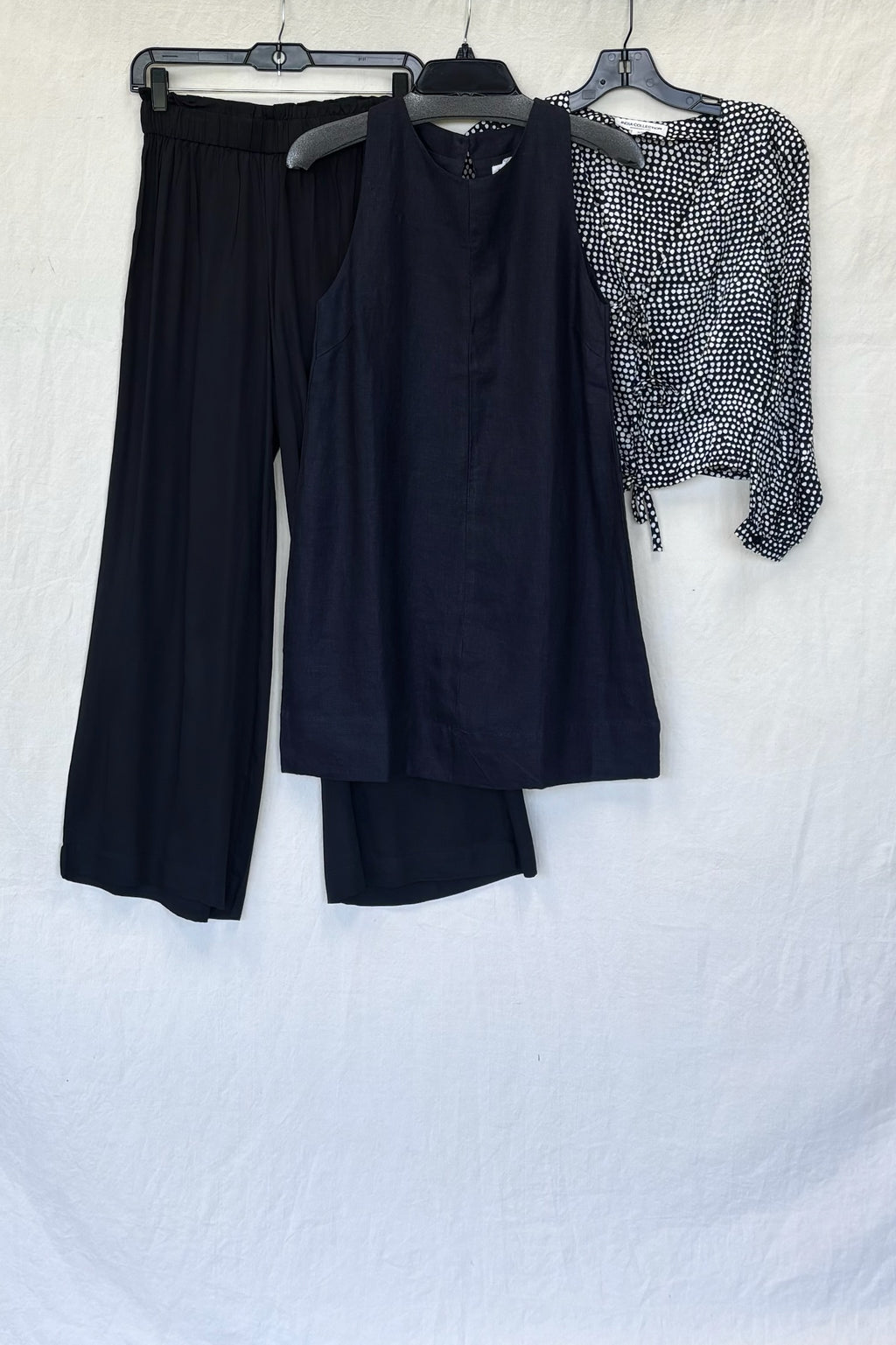 0780 Sample Pack - $84 - Size XS