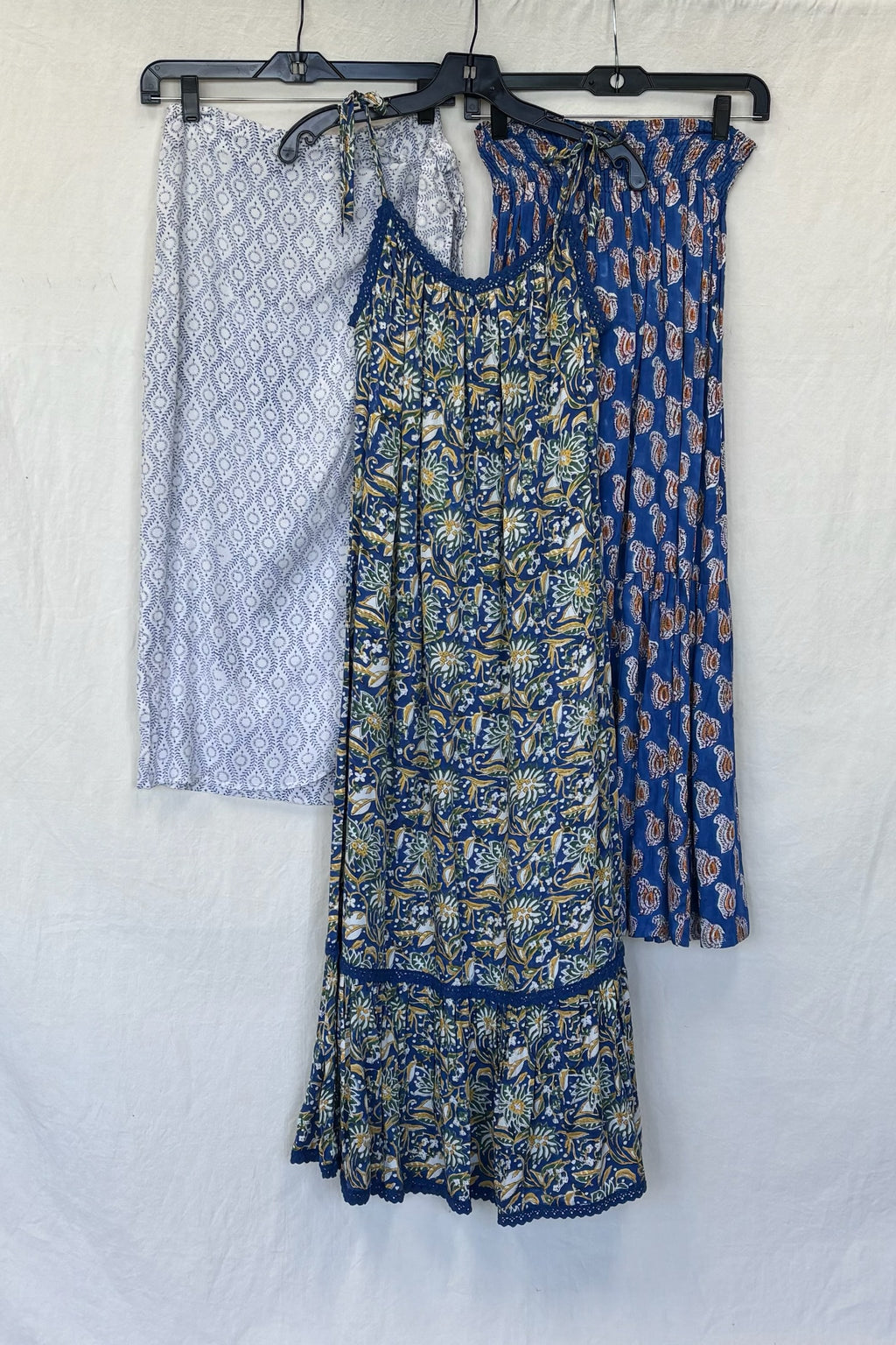 0781 Sample Pack - Size XS/S