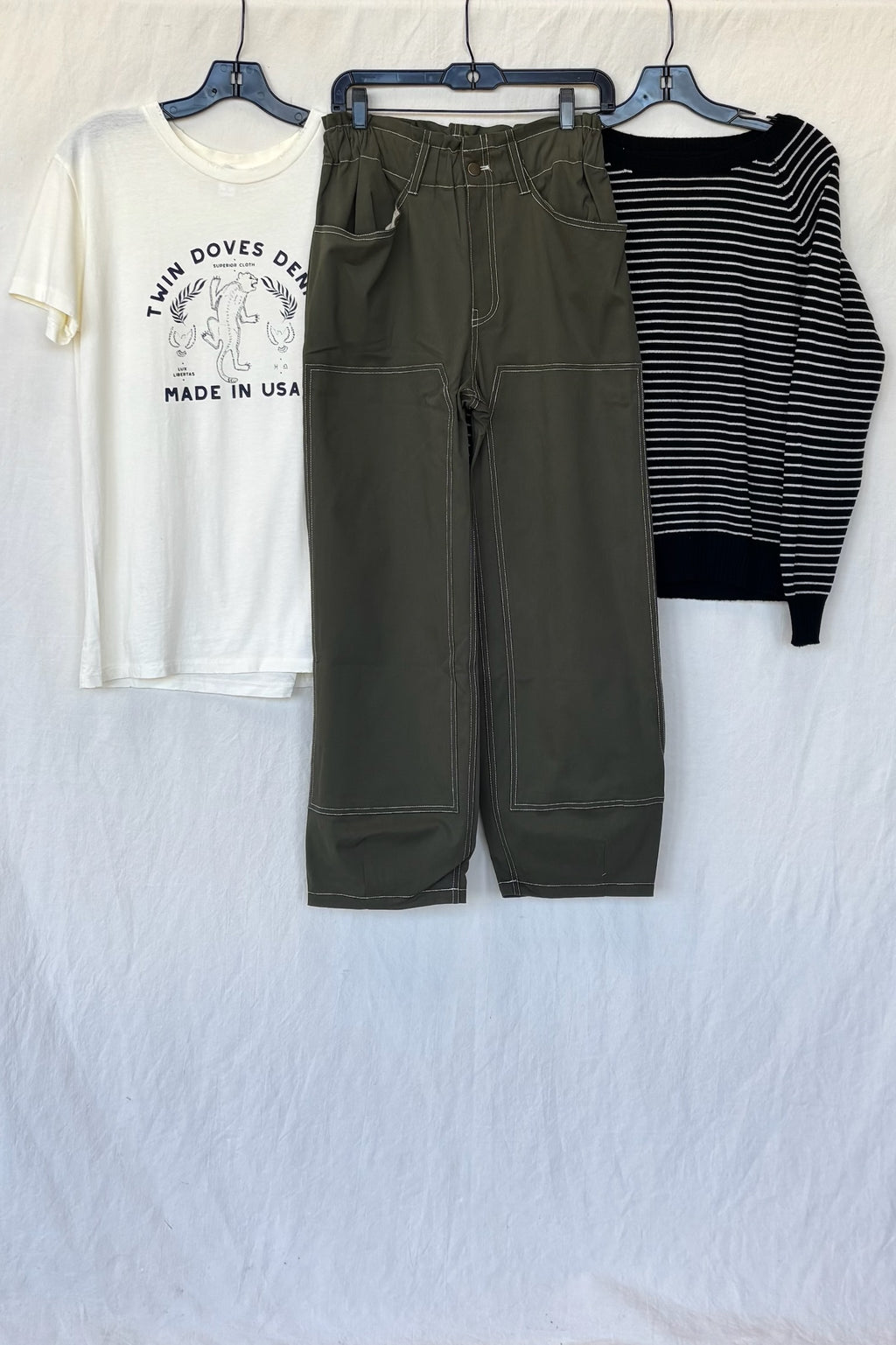1071 Sample Pack - $260 - Size S