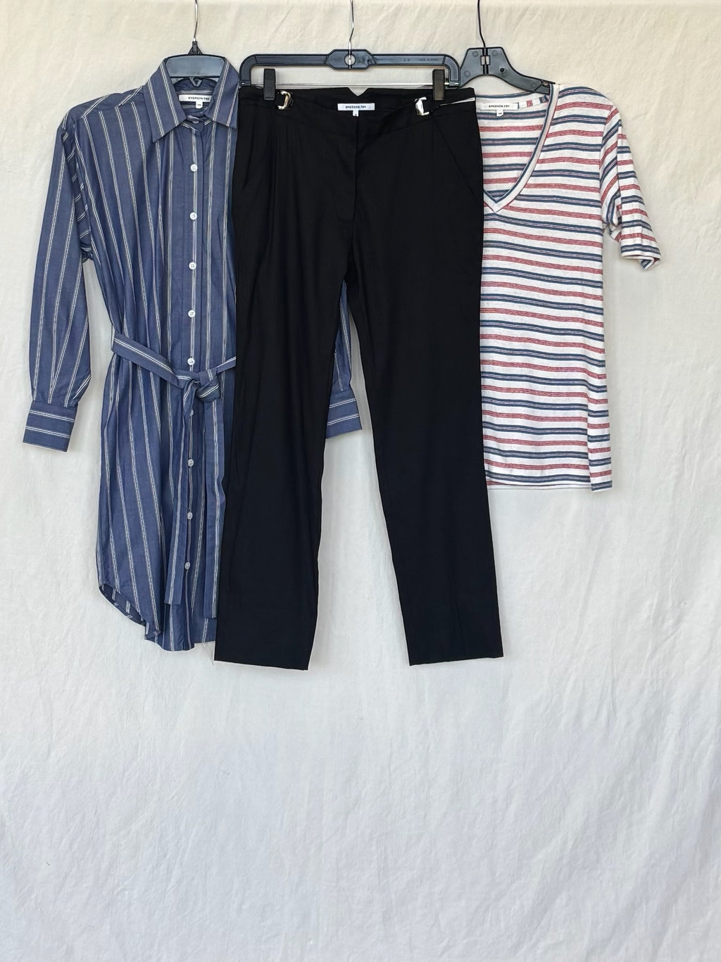 1078 Sample Pack - $260 - Size XXS