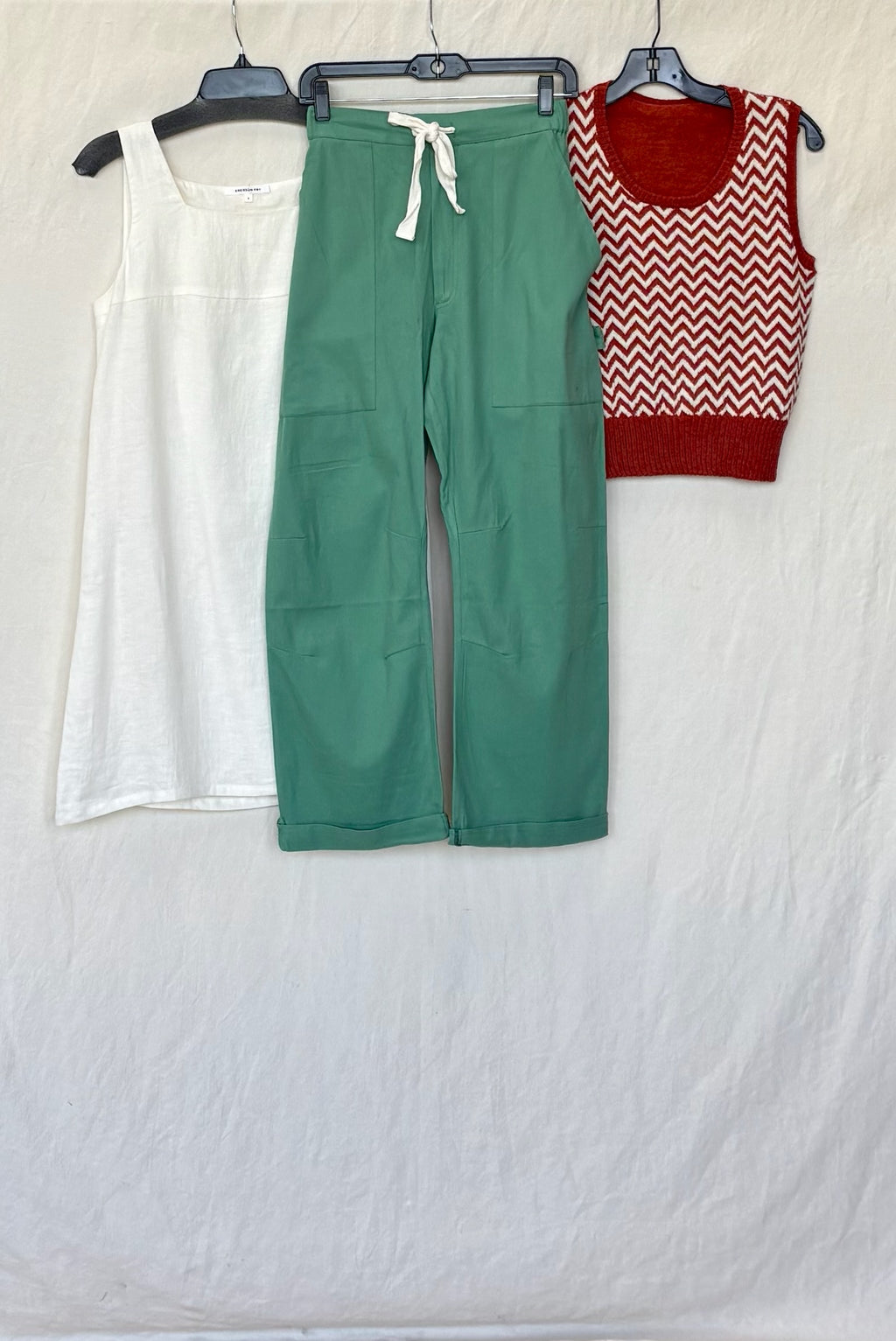 1079 Sample Pack - $280 - Size S