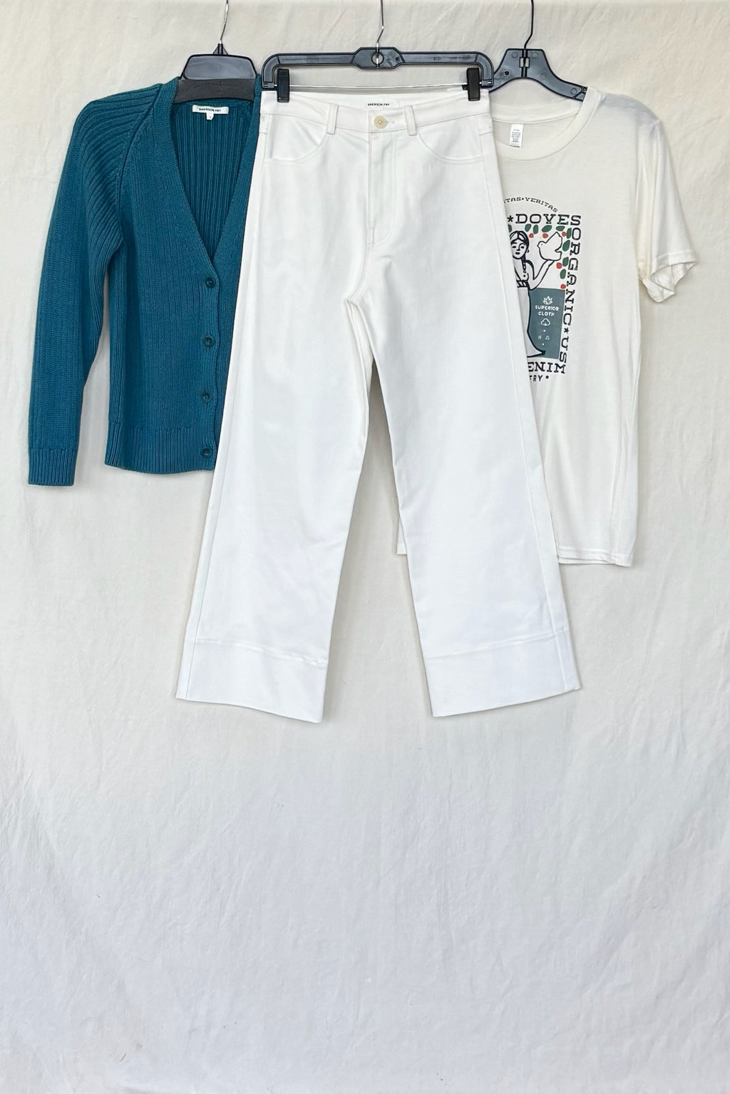 1080 Sample Pack - $260 - Size S