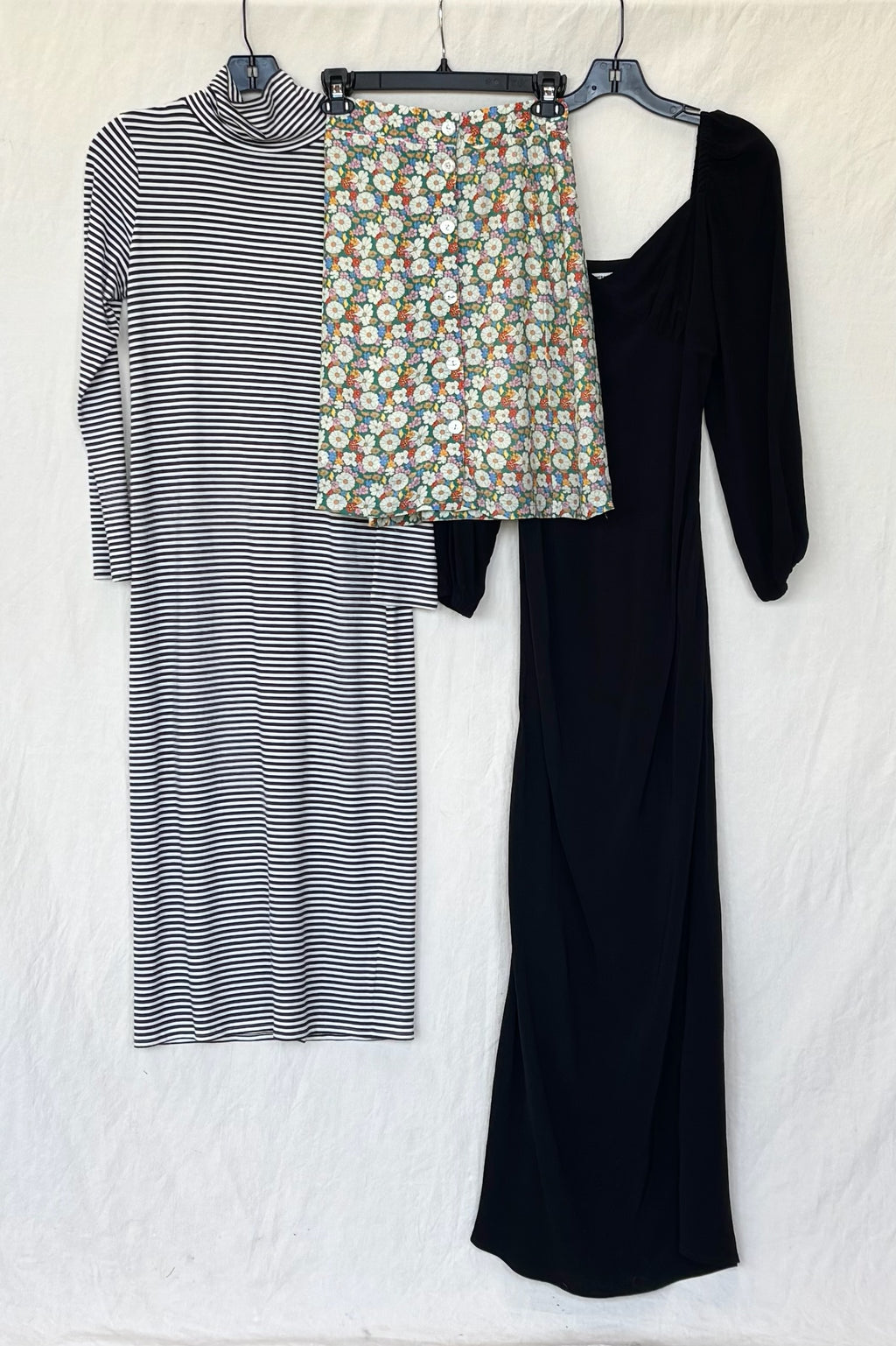 1082 Sample Pack - $240 - Size S