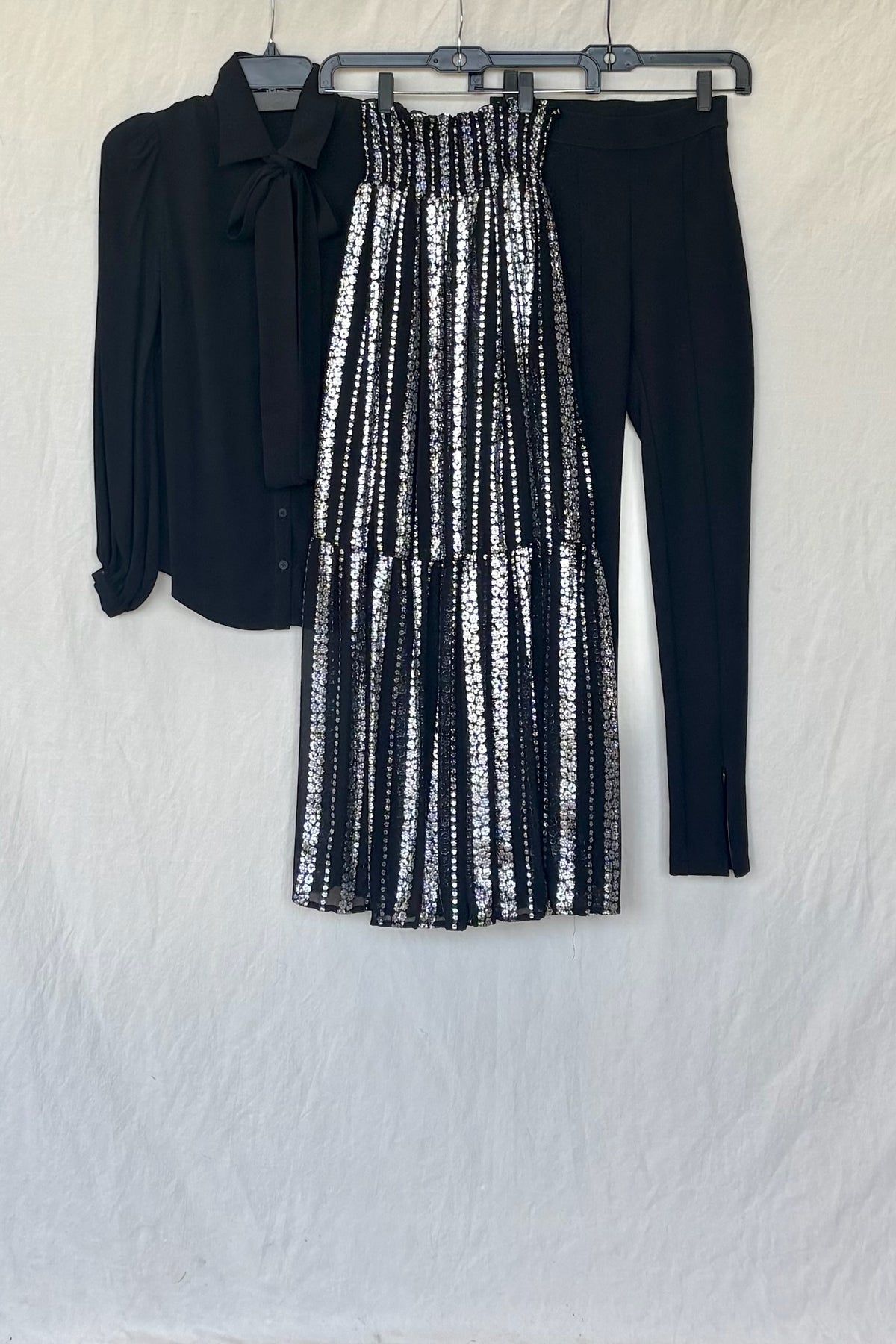 1085 Sample Pack - $203 - Size XXS