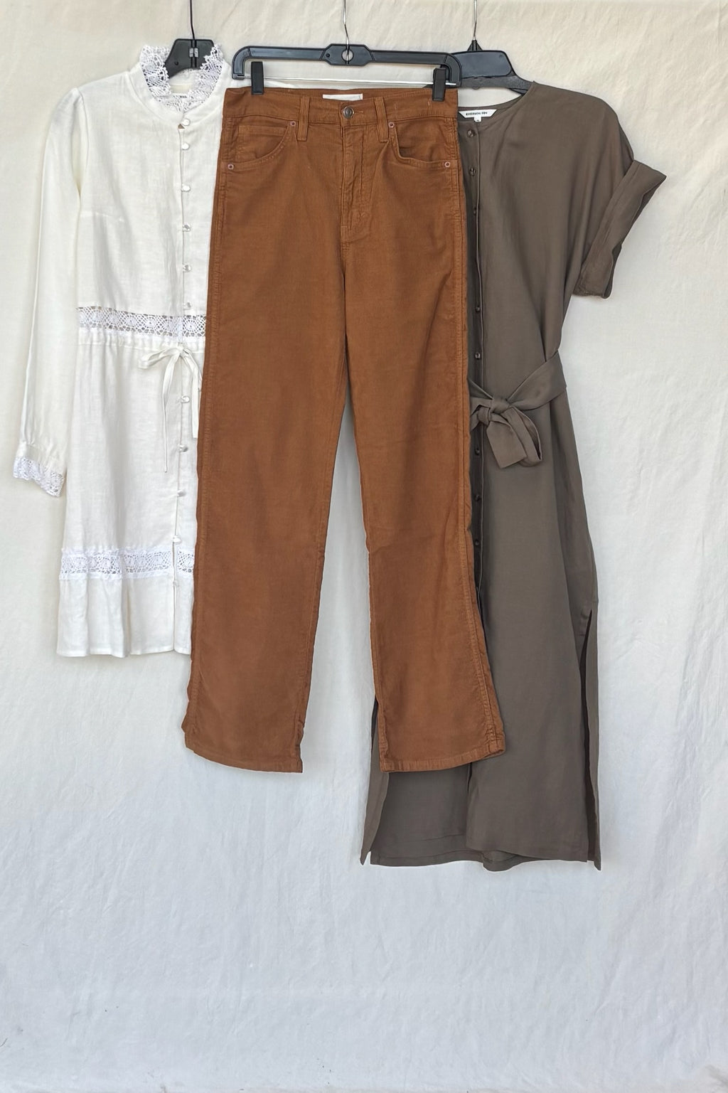 1089 Sample Pack - $270 - Size XS