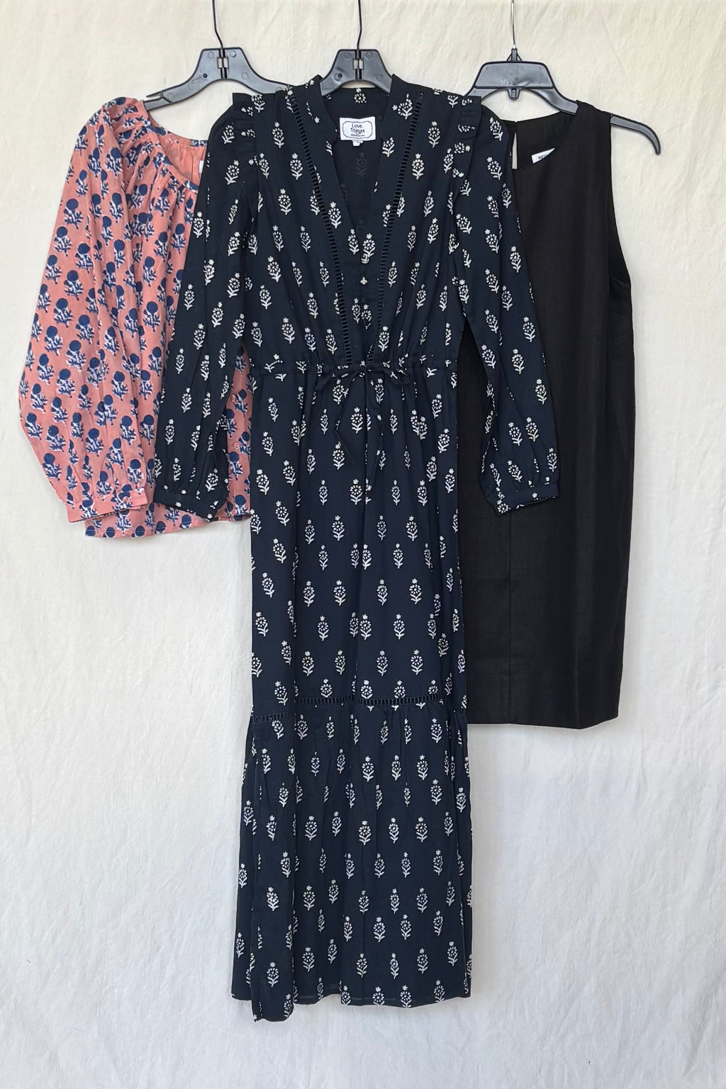 1091 Sample Pack - $180 - Size S