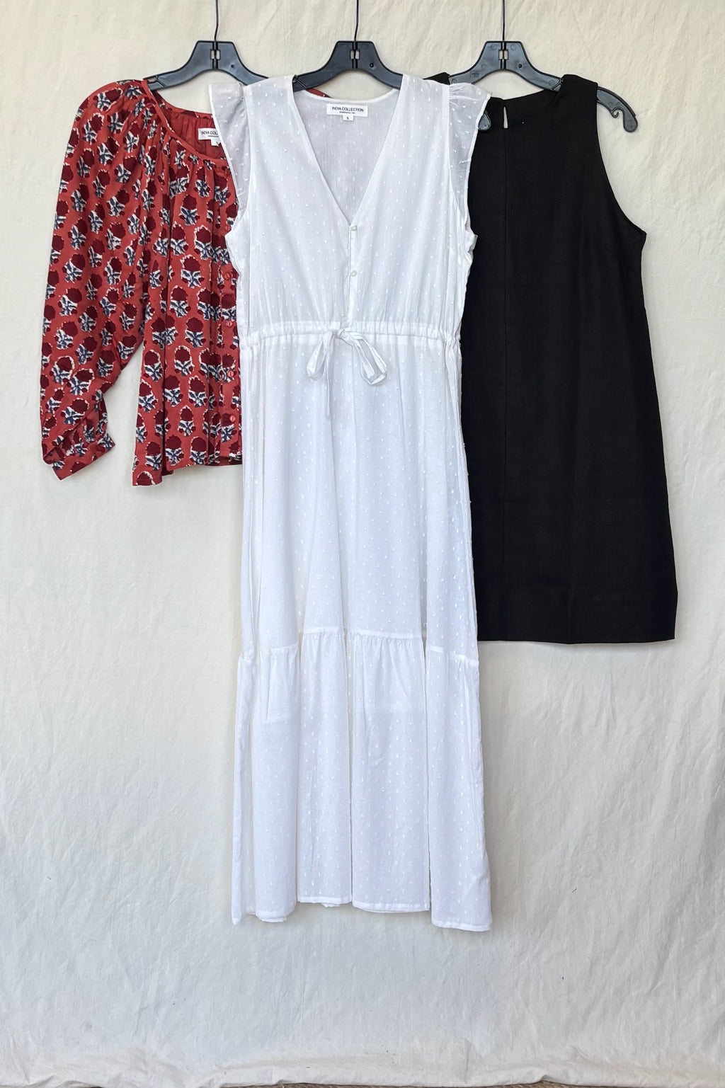 1093 Sample Pack - $180 - Size S