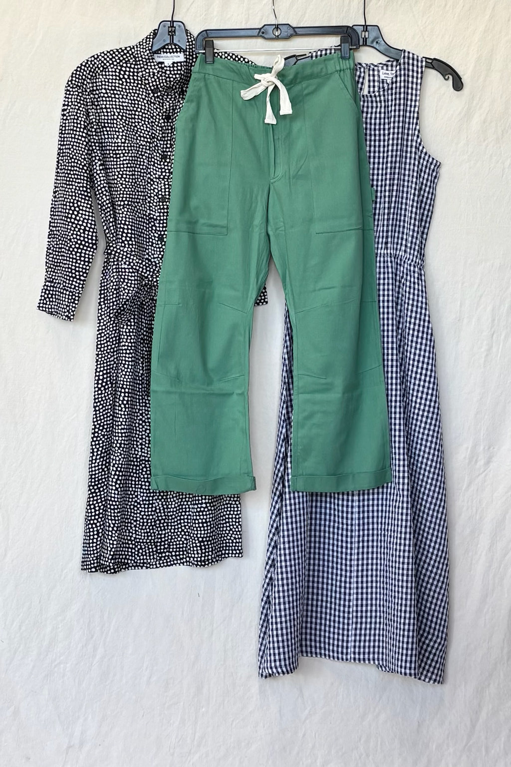 1098 Sample Pack - $180 - Size S